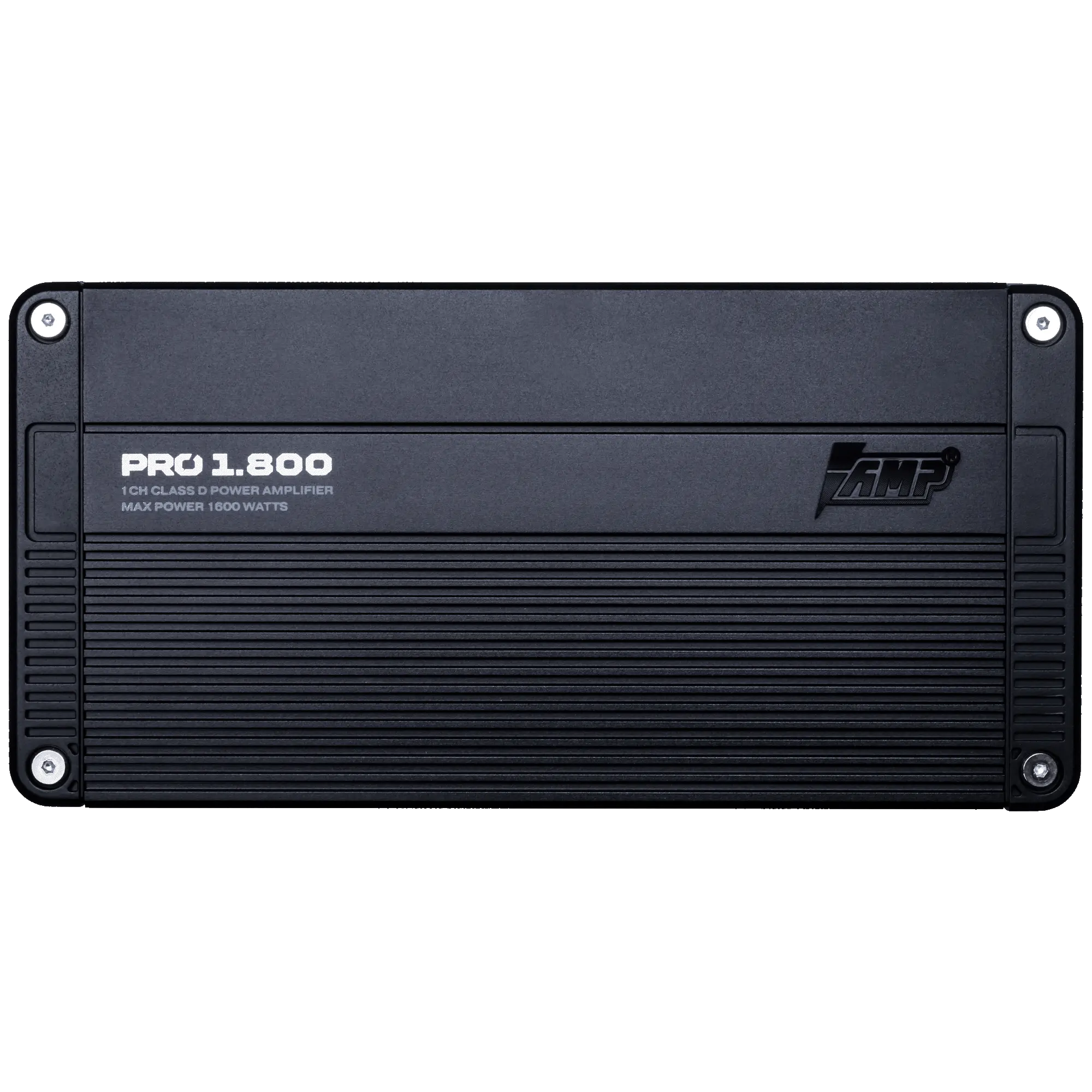 Amplifier AMP PRO 1.800