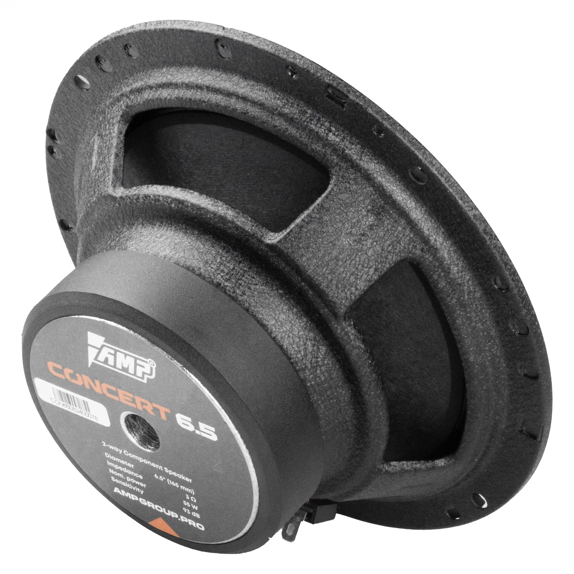 Component speakers AMP Concert 6.5 Component speakers AMP Concert 6.5