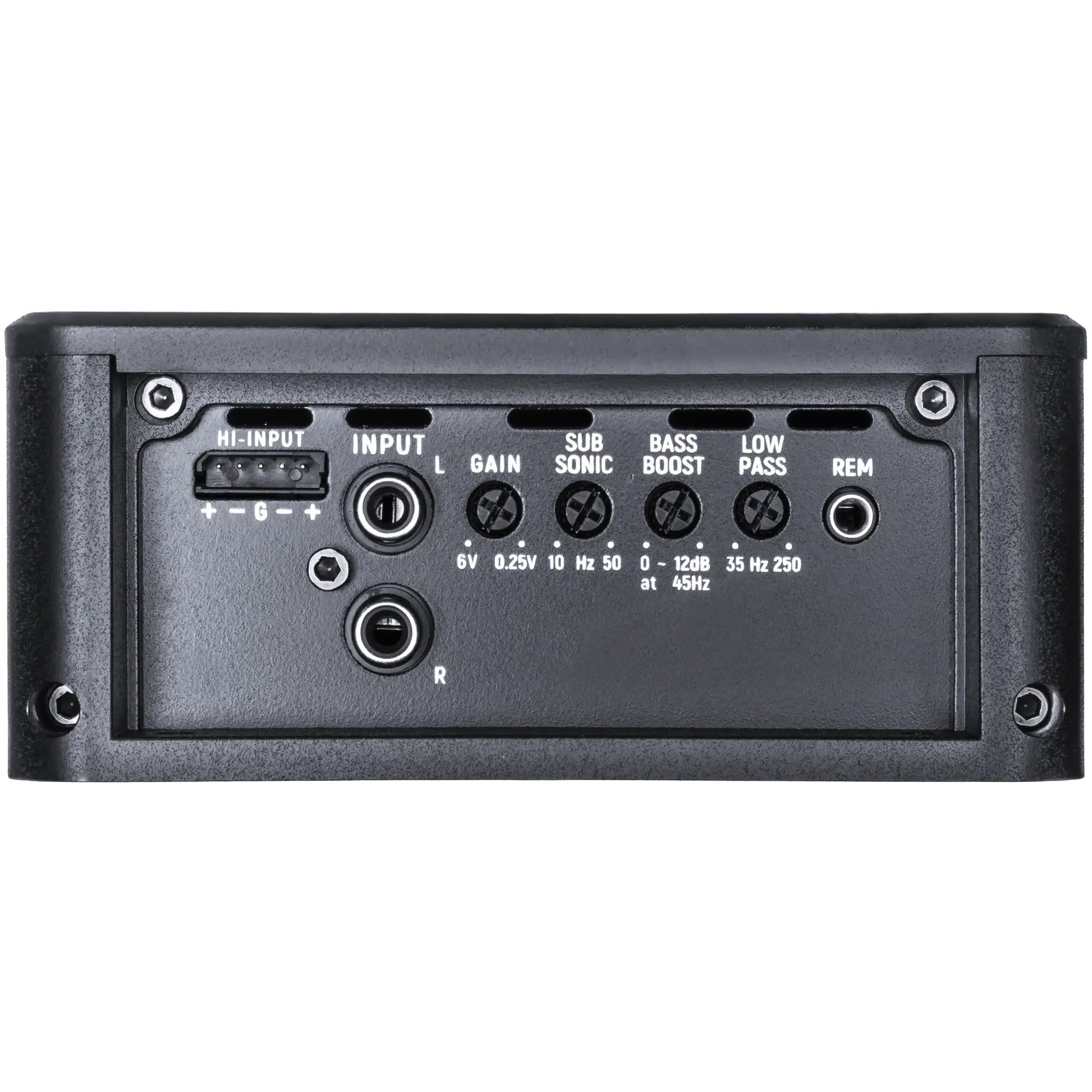 Amplifier AMP PRO 1.600