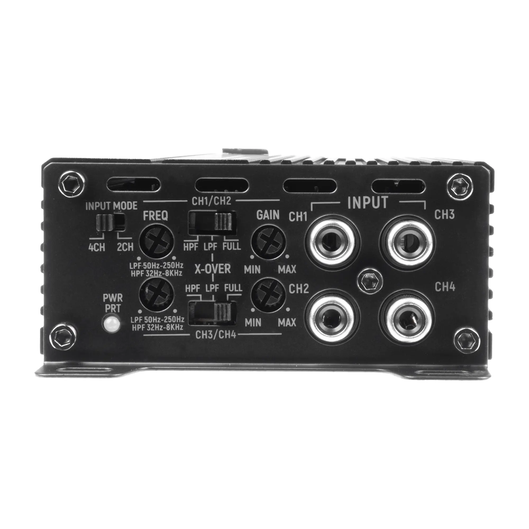 Amplifier AMP MICRON 4.80