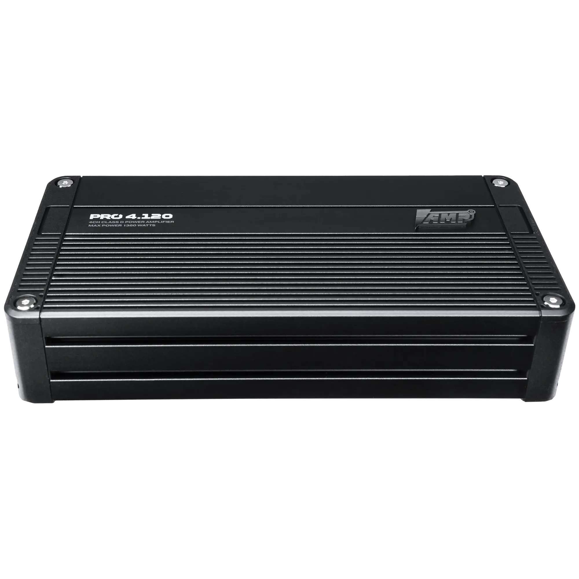 Amplifier AMP PRO 4.120