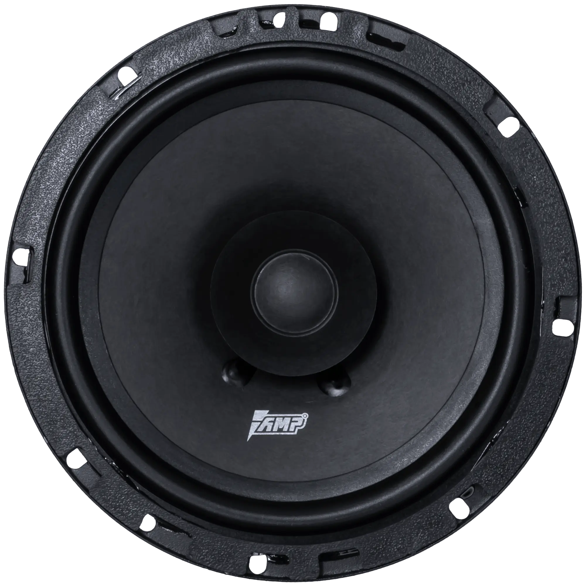Fullrange acoustic AMP PROMO FR65 ver.2