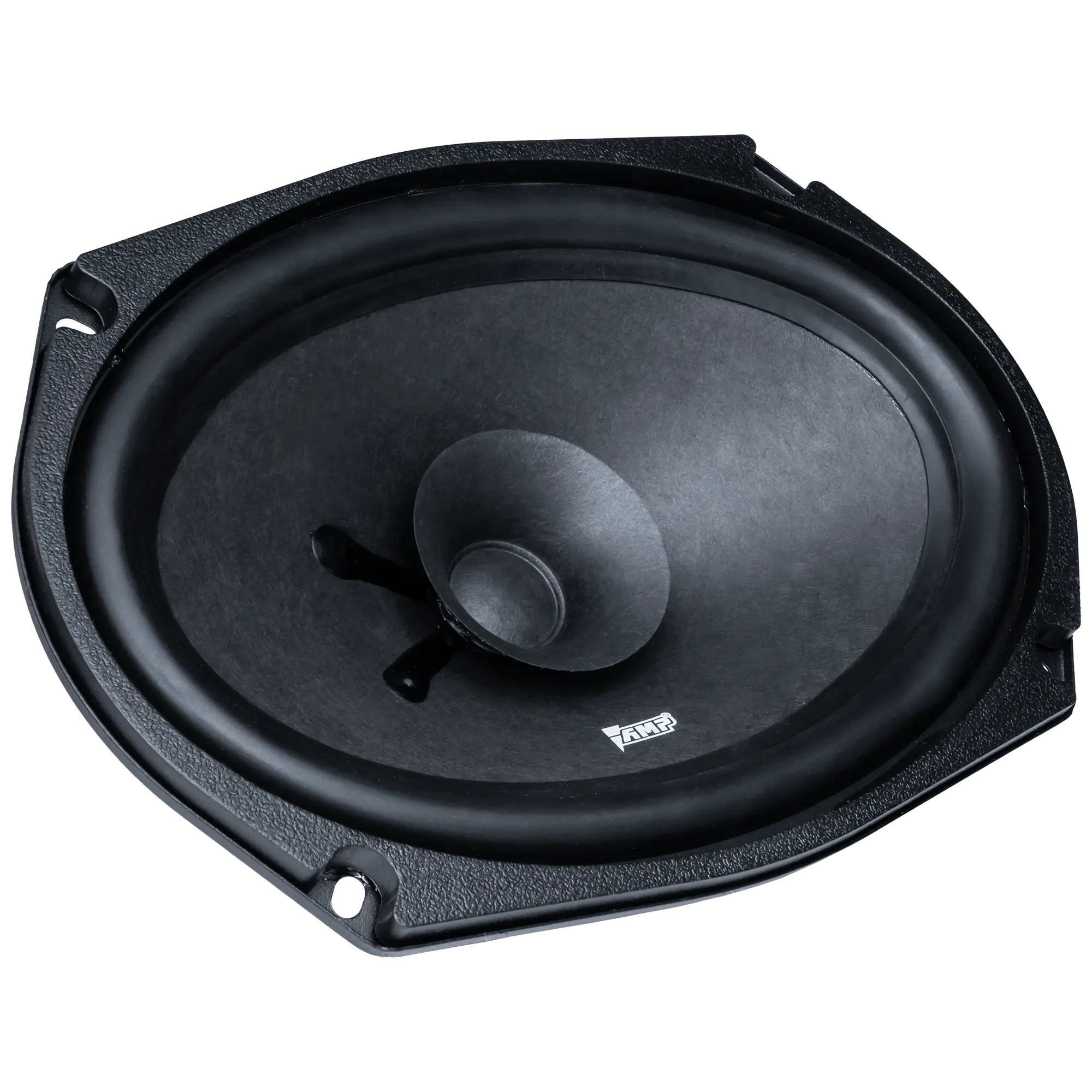 Fullrange acoustic AMP PROMO FR69 ver.2