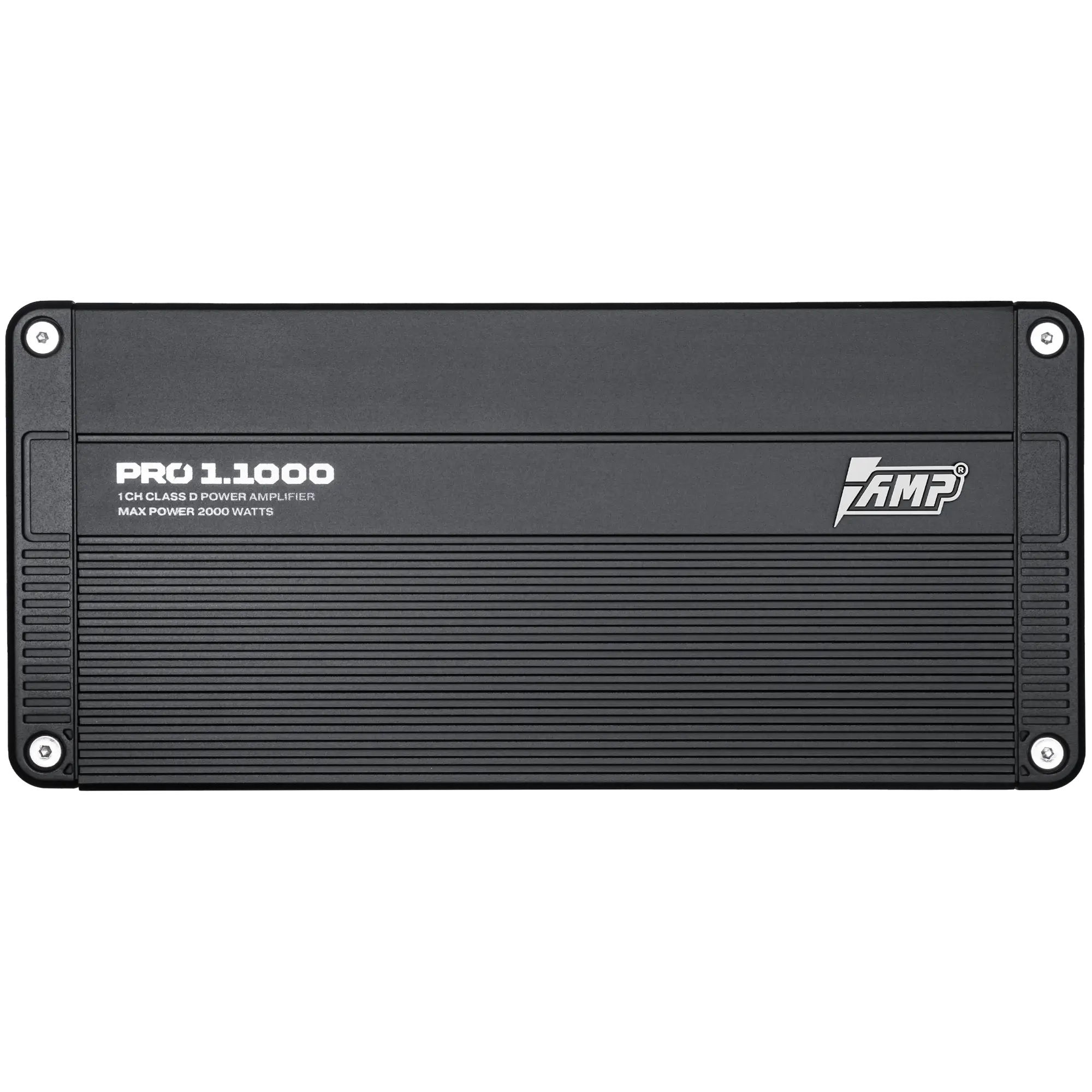 Amplifier AMP PRO 1.1000