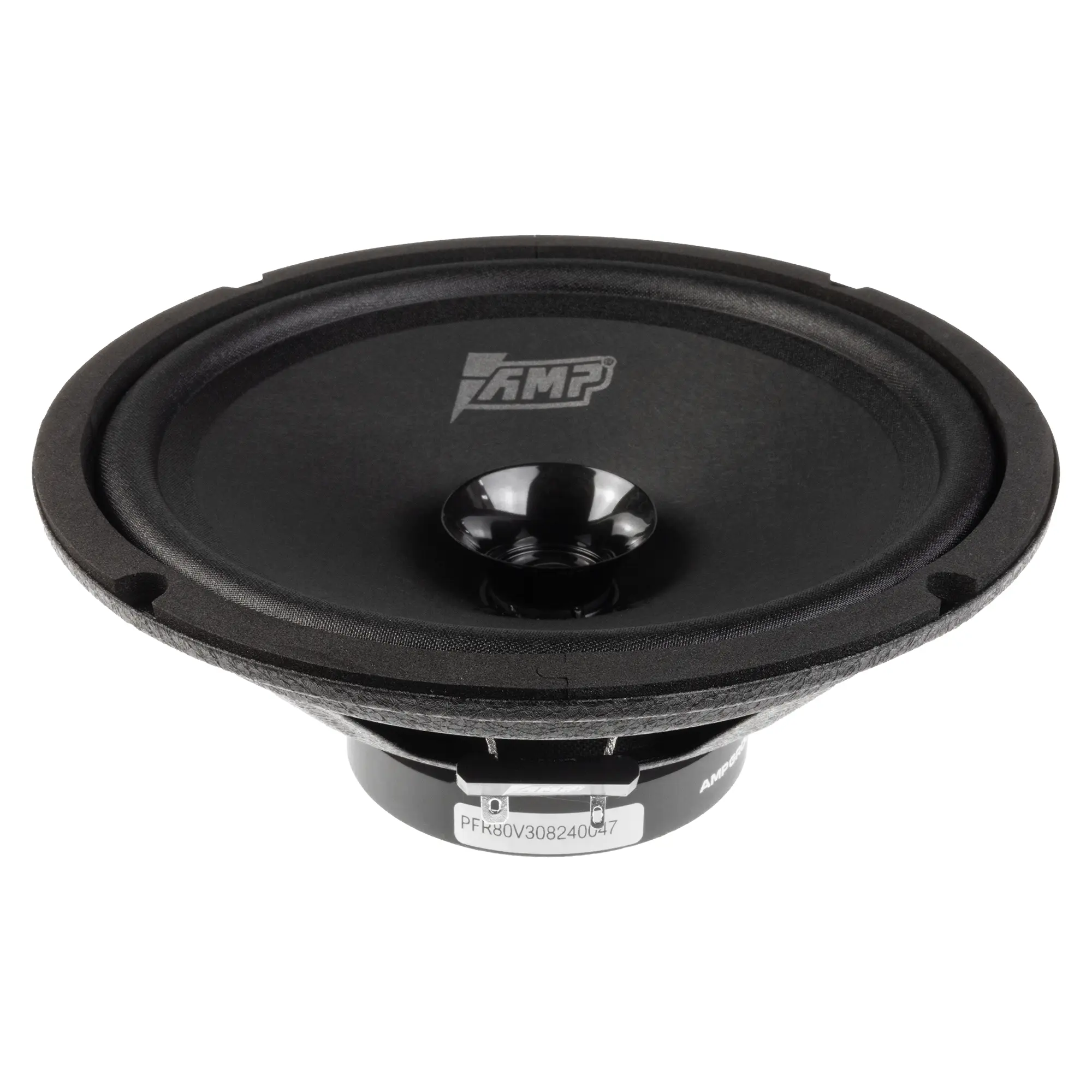 AMP PROMO FR80 ver.3 loudspeakers