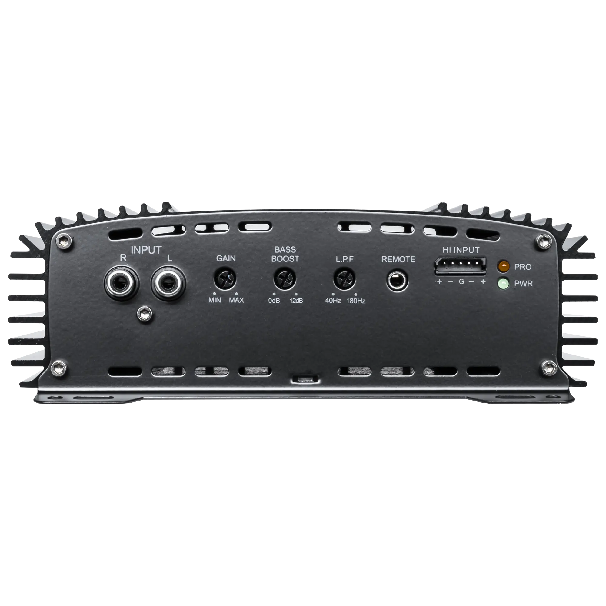  Amplifier AMP MASS 1.600