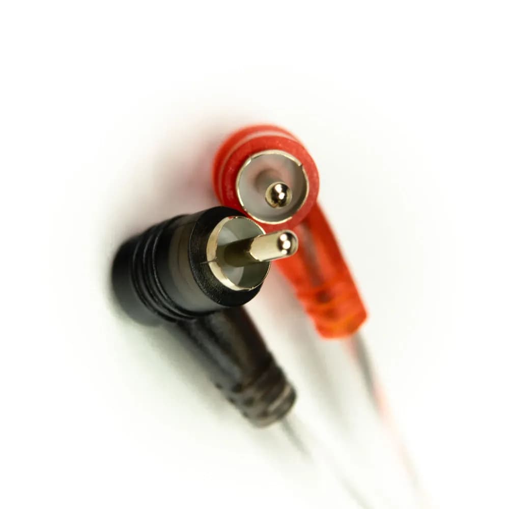 Installation KIT AMP MASS 2.04