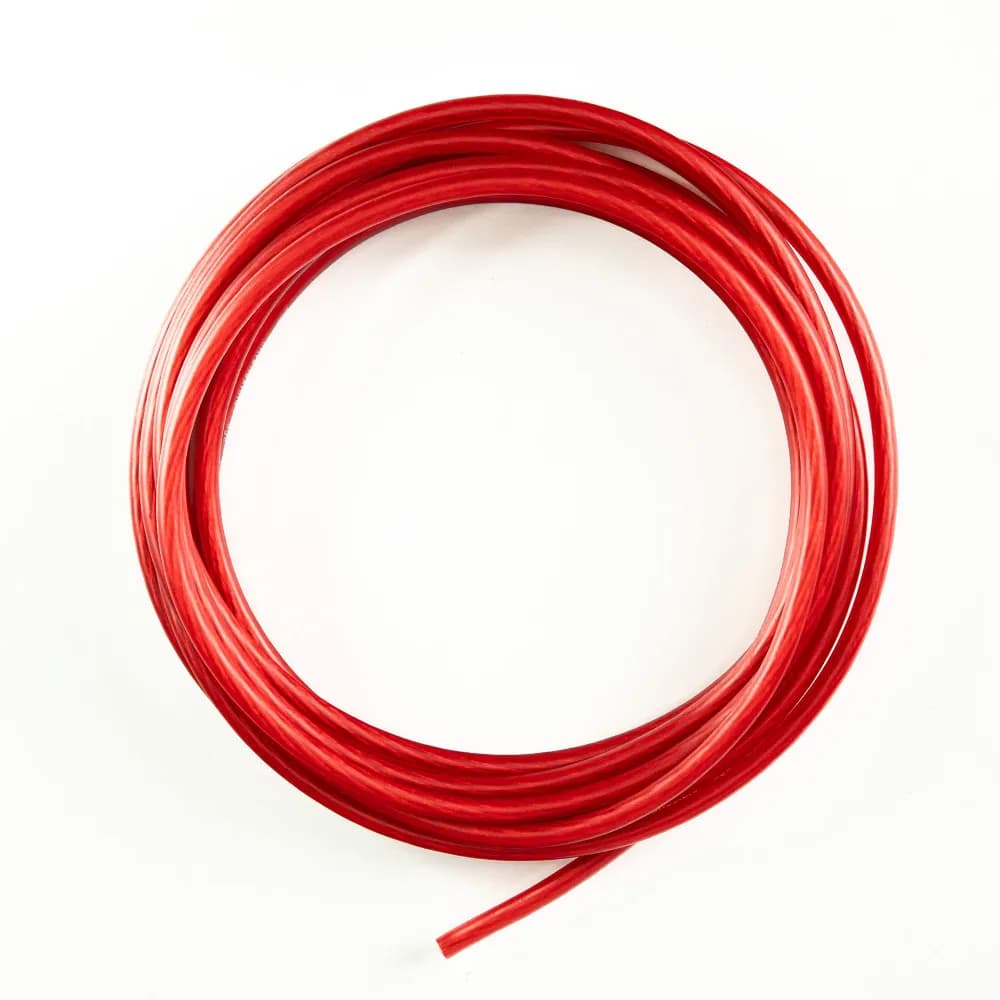 Installation KIT AMP MASS 2.08