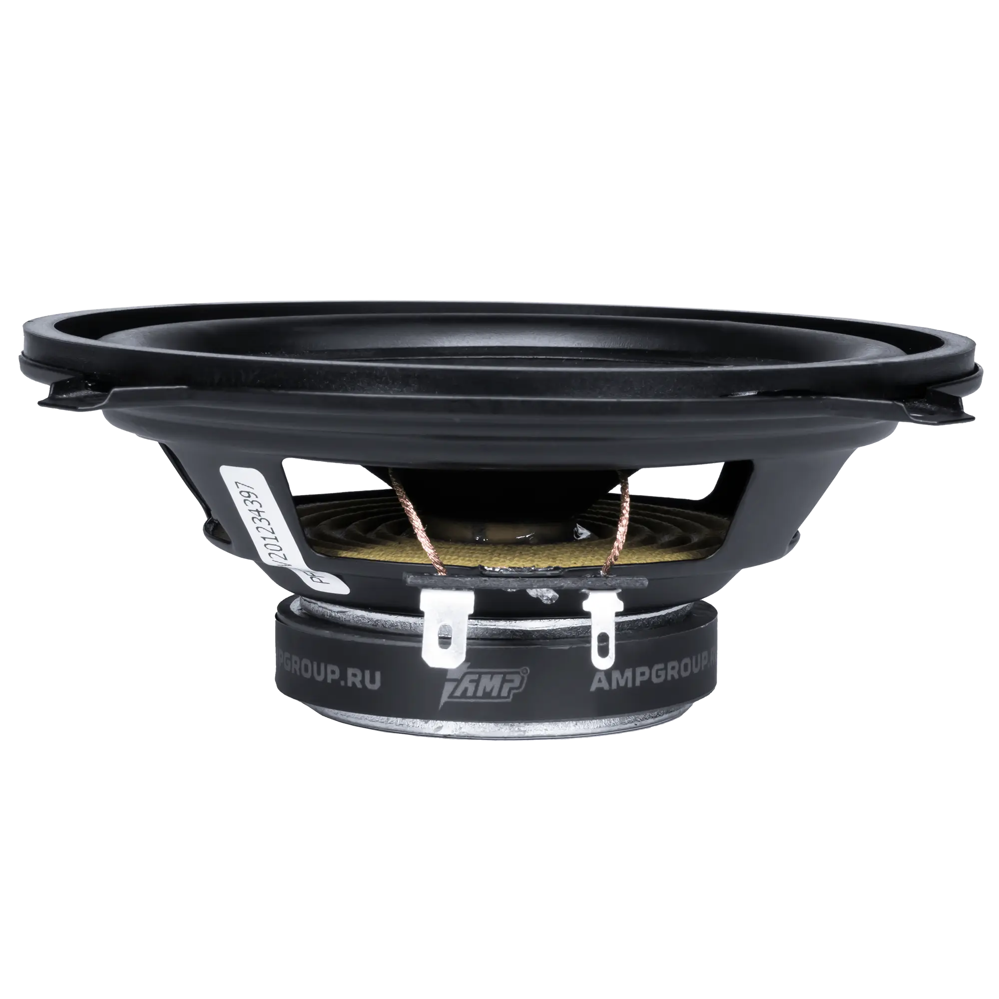 Fullrange acoustic AMP PROMO FR52 ver.2