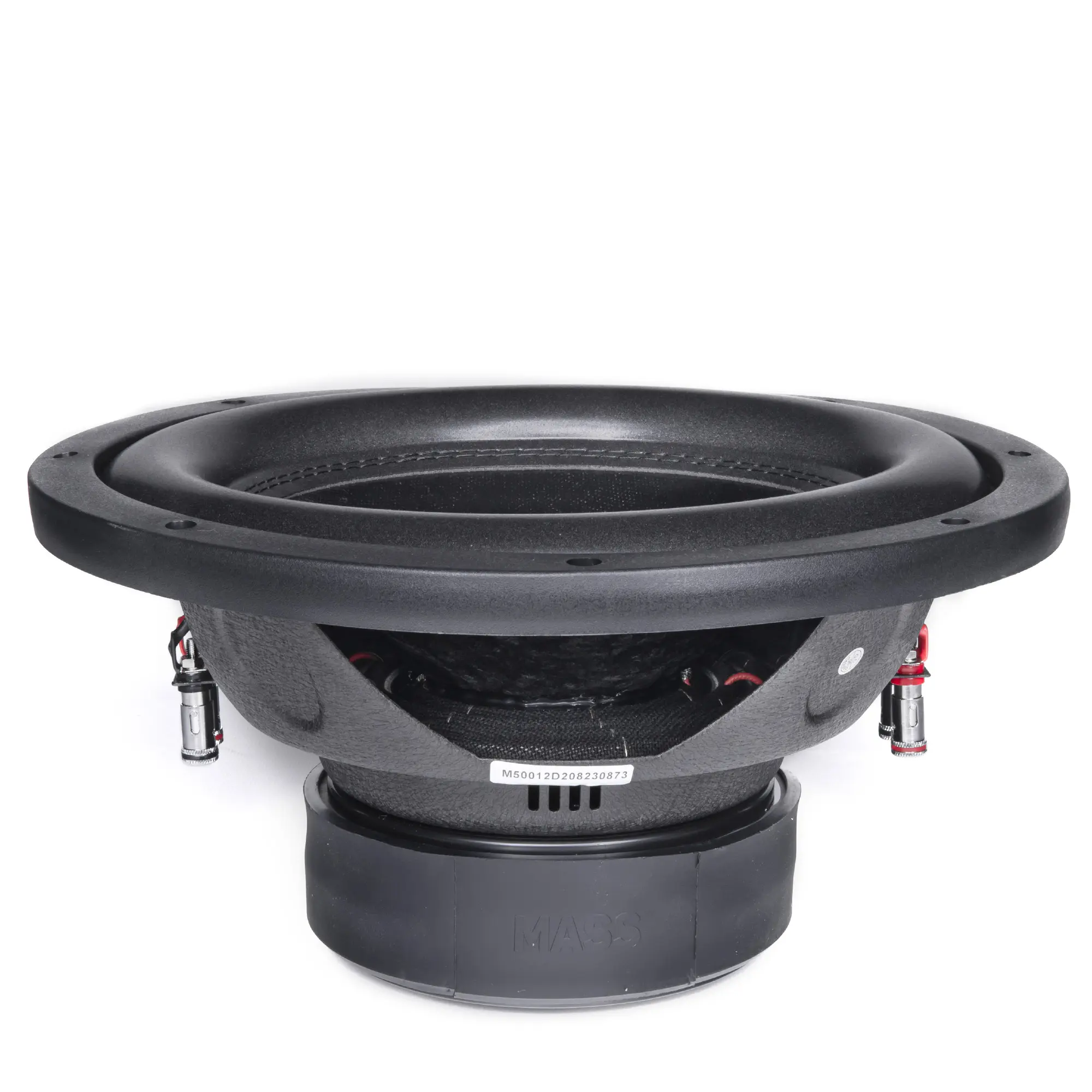 Subwoofer AMP MASS 500 12D2