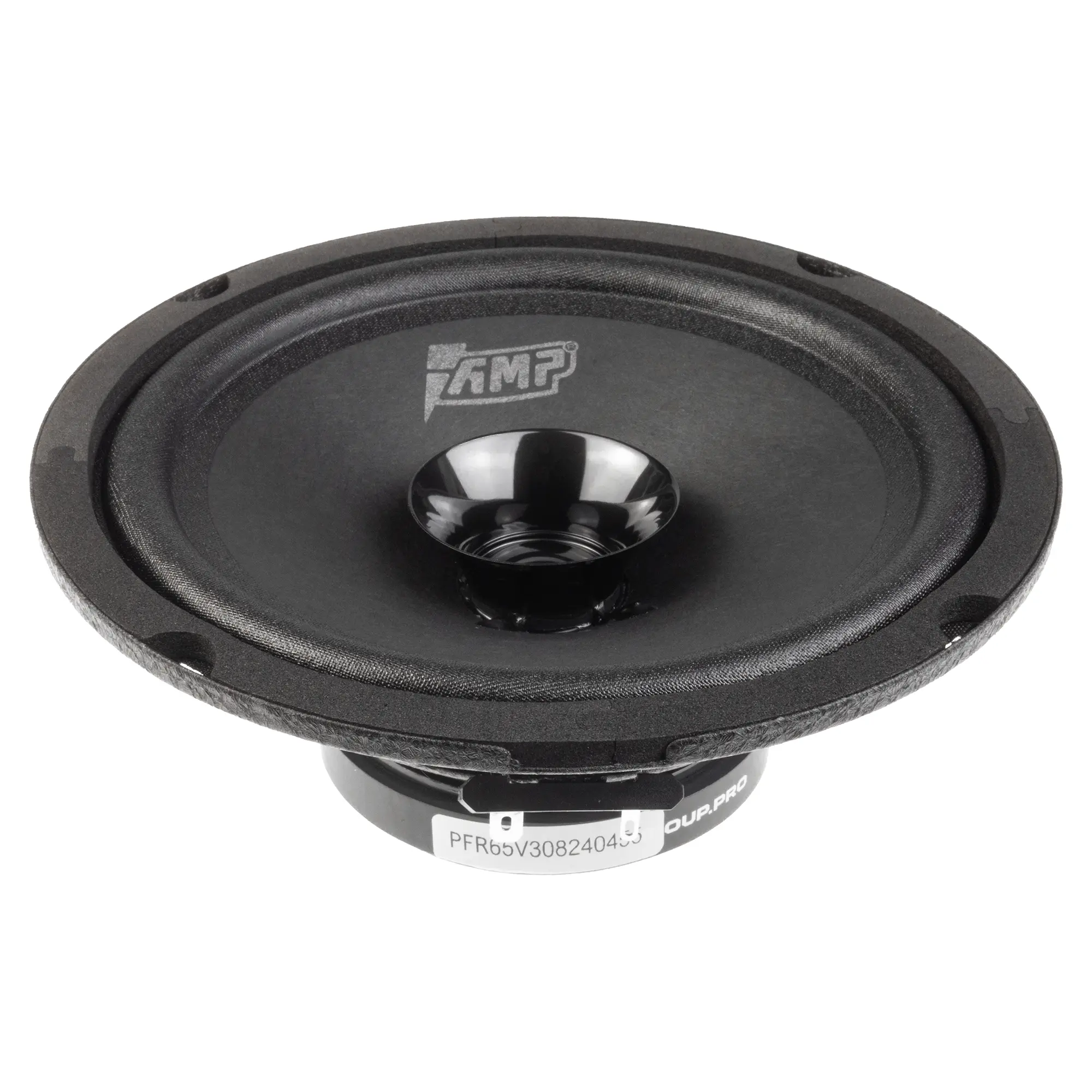 AMP PROMO FR65 ver.3 loudspeakers