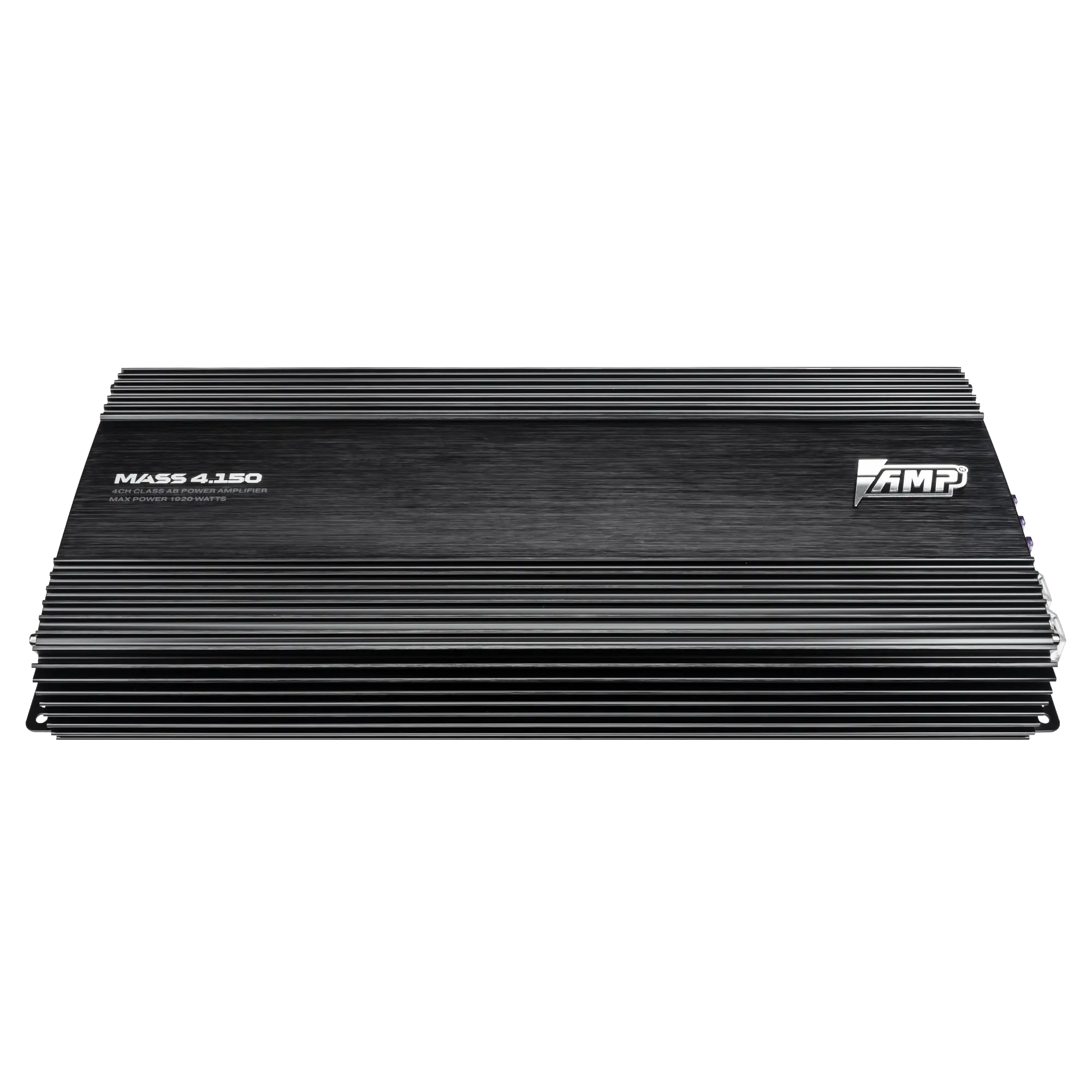 Amplifier AMP MASS 4.150