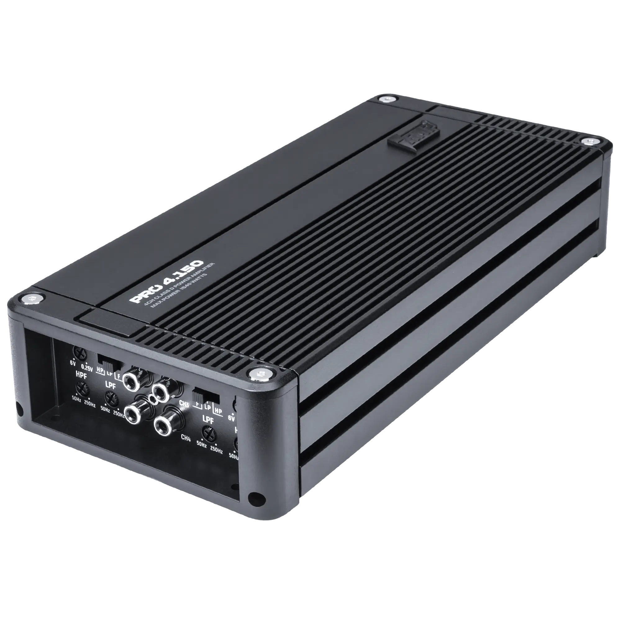 Amplifier AMP PRO 4.150