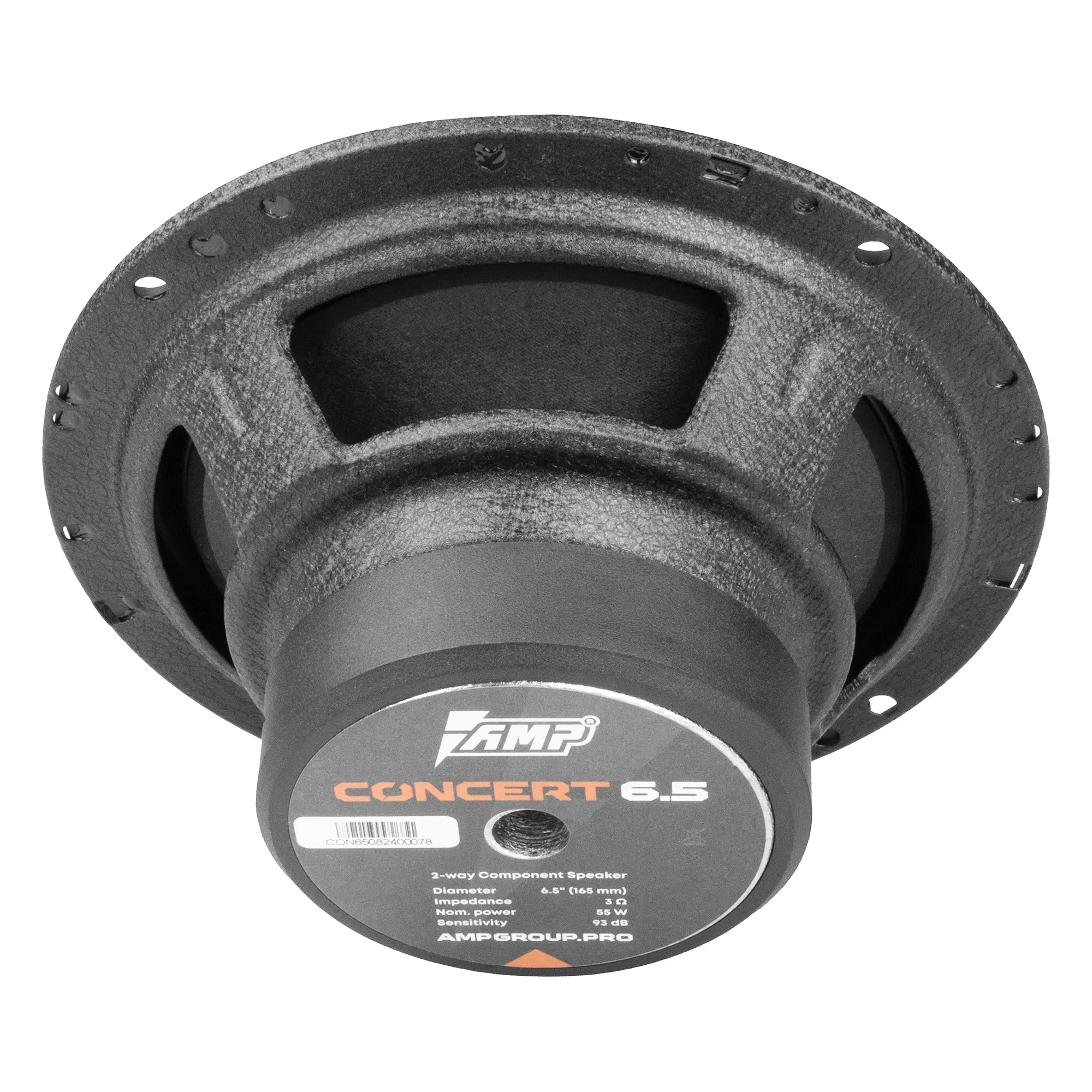 Component speakers AMP Concert 6.5 Component speakers AMP Concert 6.5