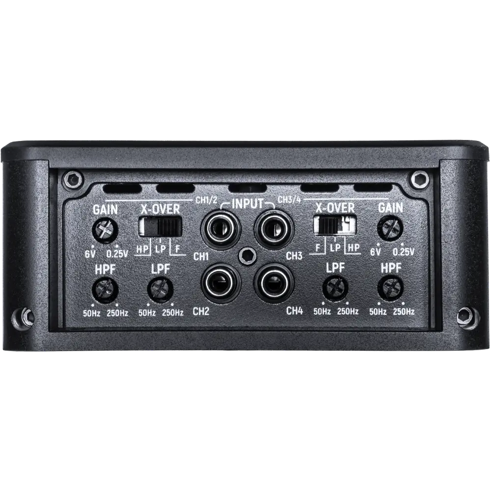 Amplifier AMP PRO 4.300