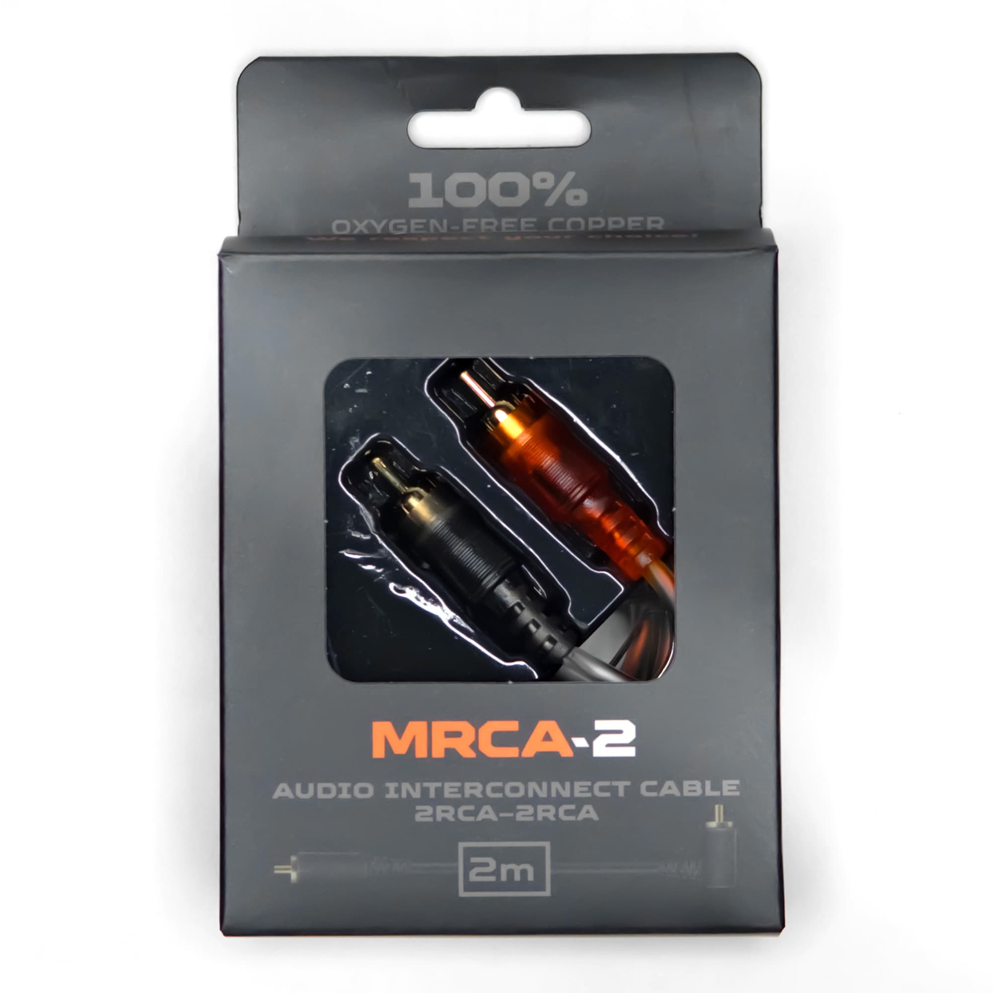 AMP MRCA-2