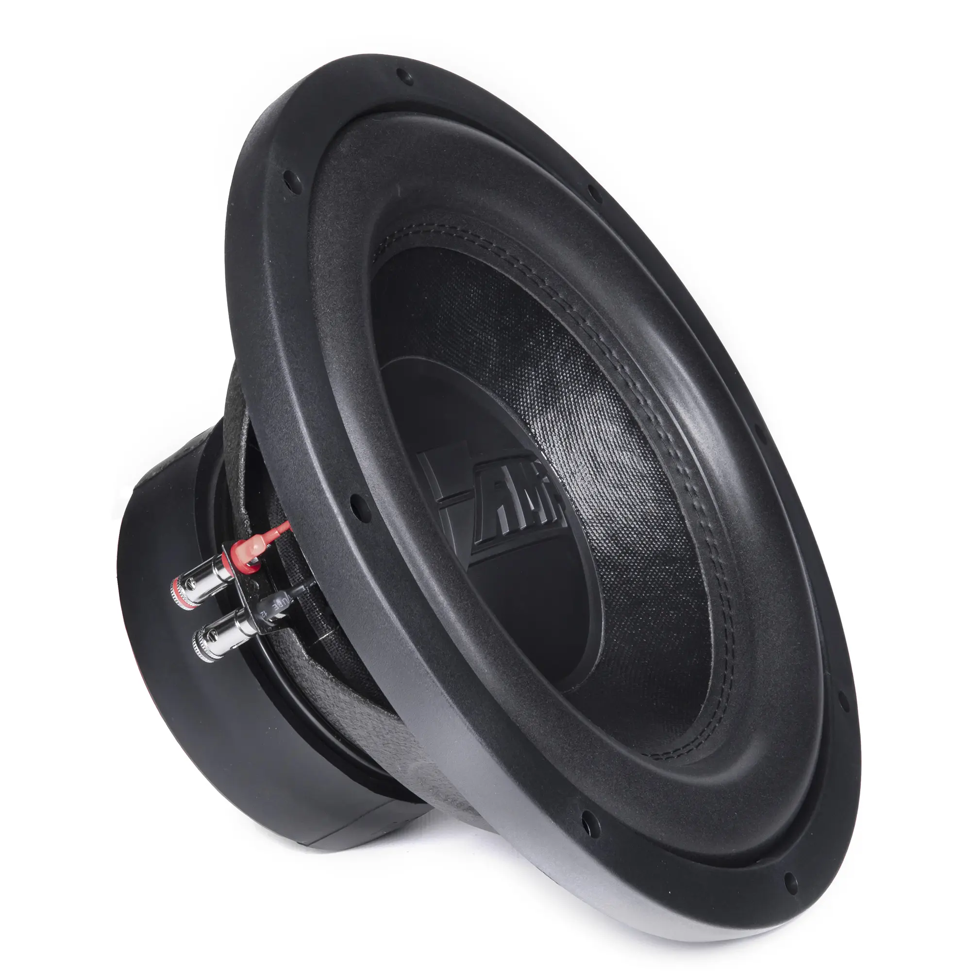 Subwoofer AMP MASS 500 12D2