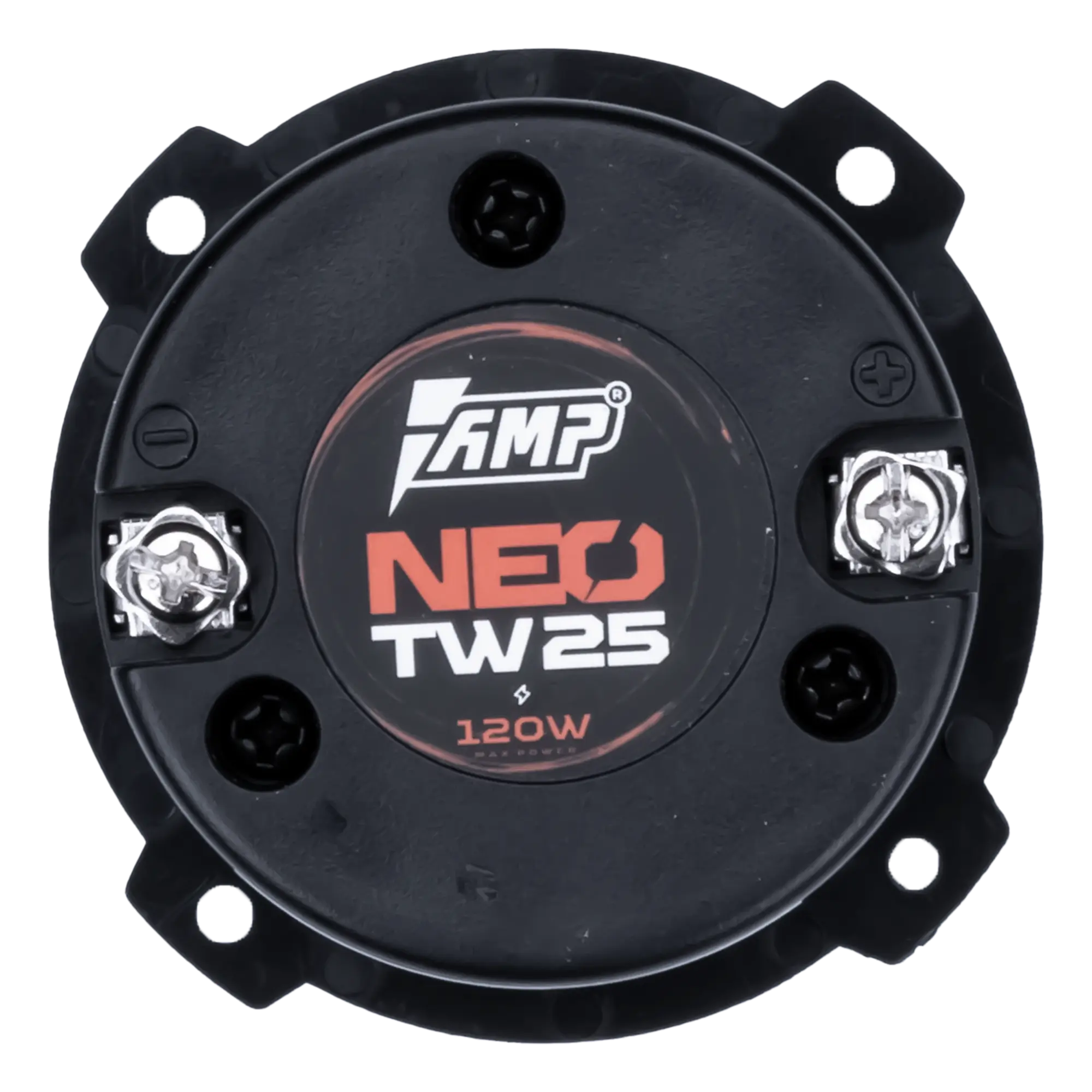 Midrange speaker AMP NEO TW25