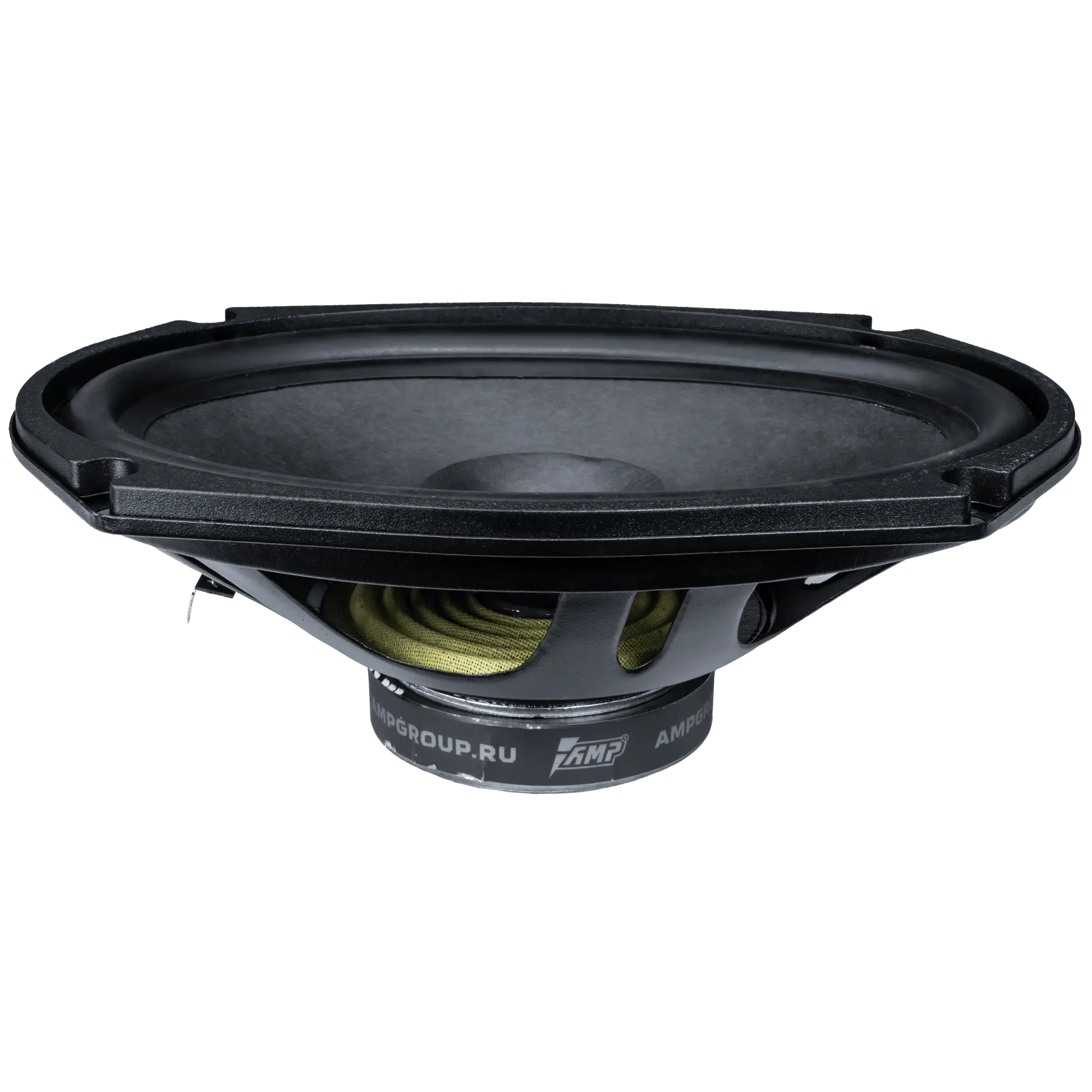 Fullrange acoustic AMP PROMO FR69 ver.2