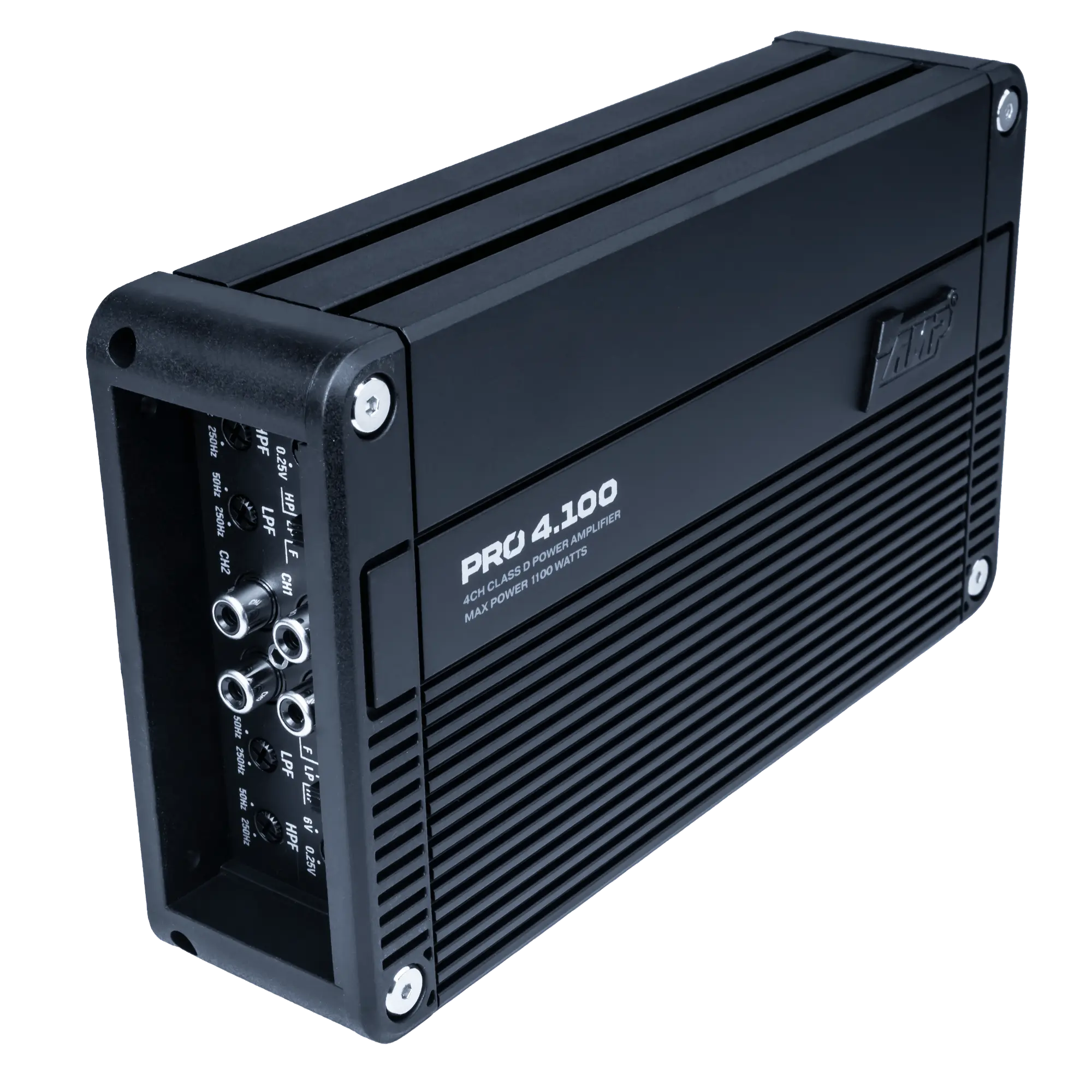 Amplifier AMP PRO 4.100