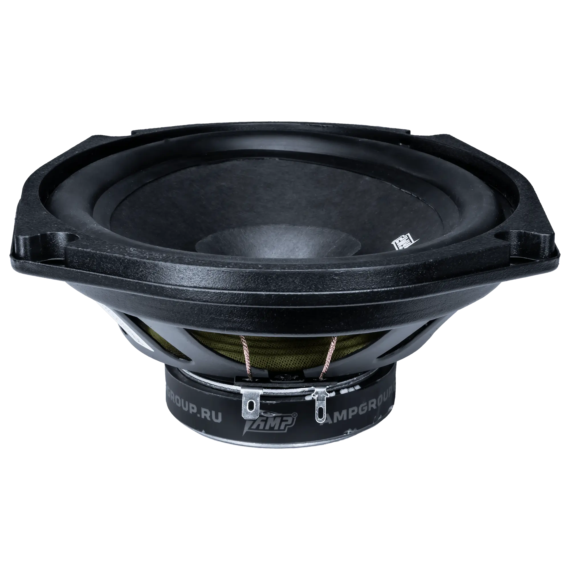 Fullrange acoustic AMP PROMO FR69 ver.2