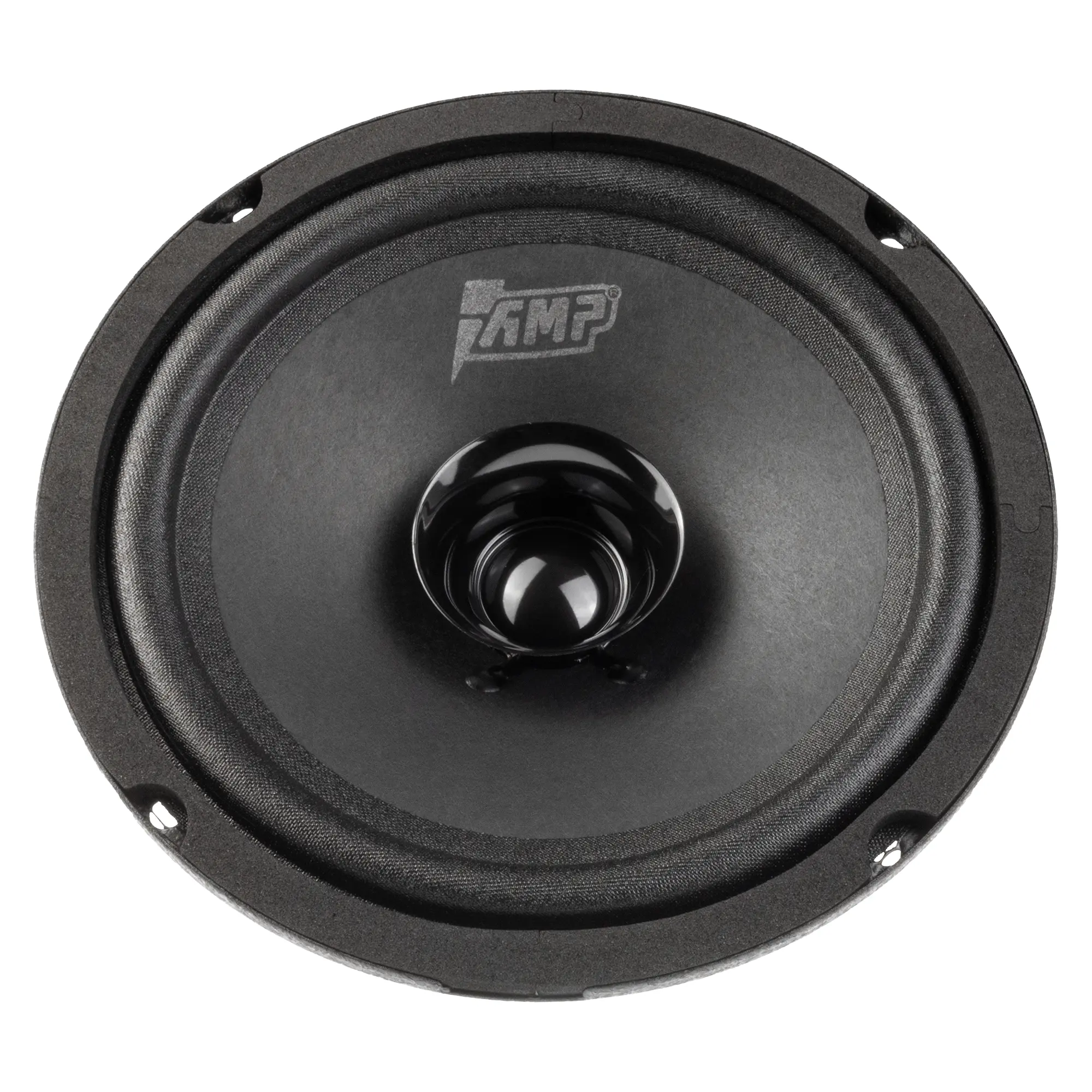 AMP PROMO FR65 ver.3 loudspeakers