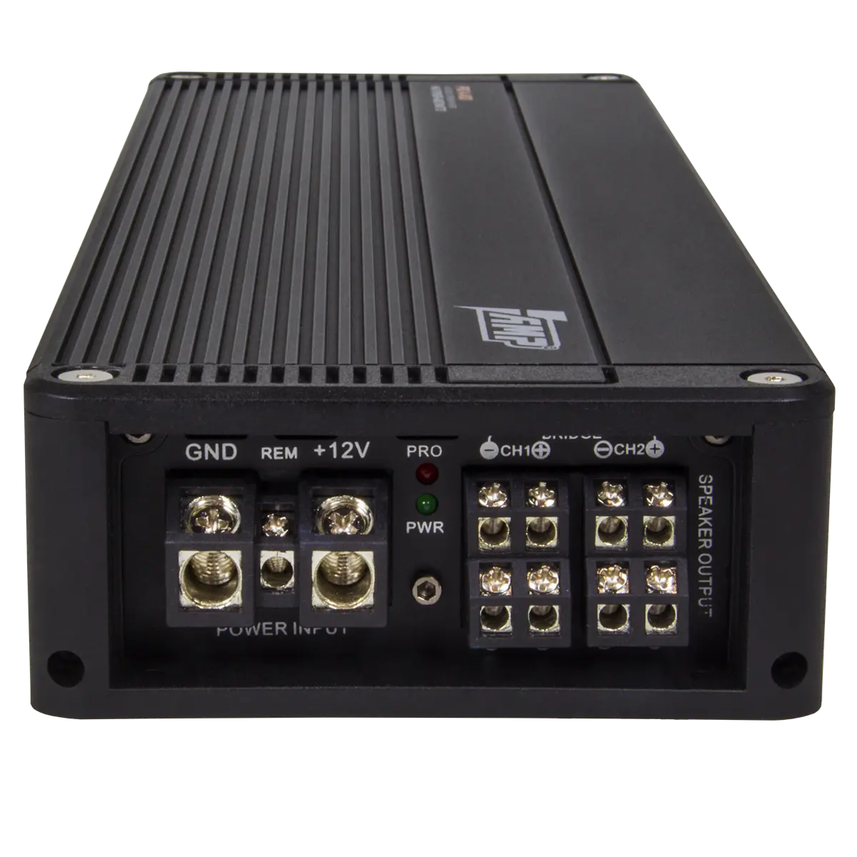 Amplifier AMP PRO 4.400