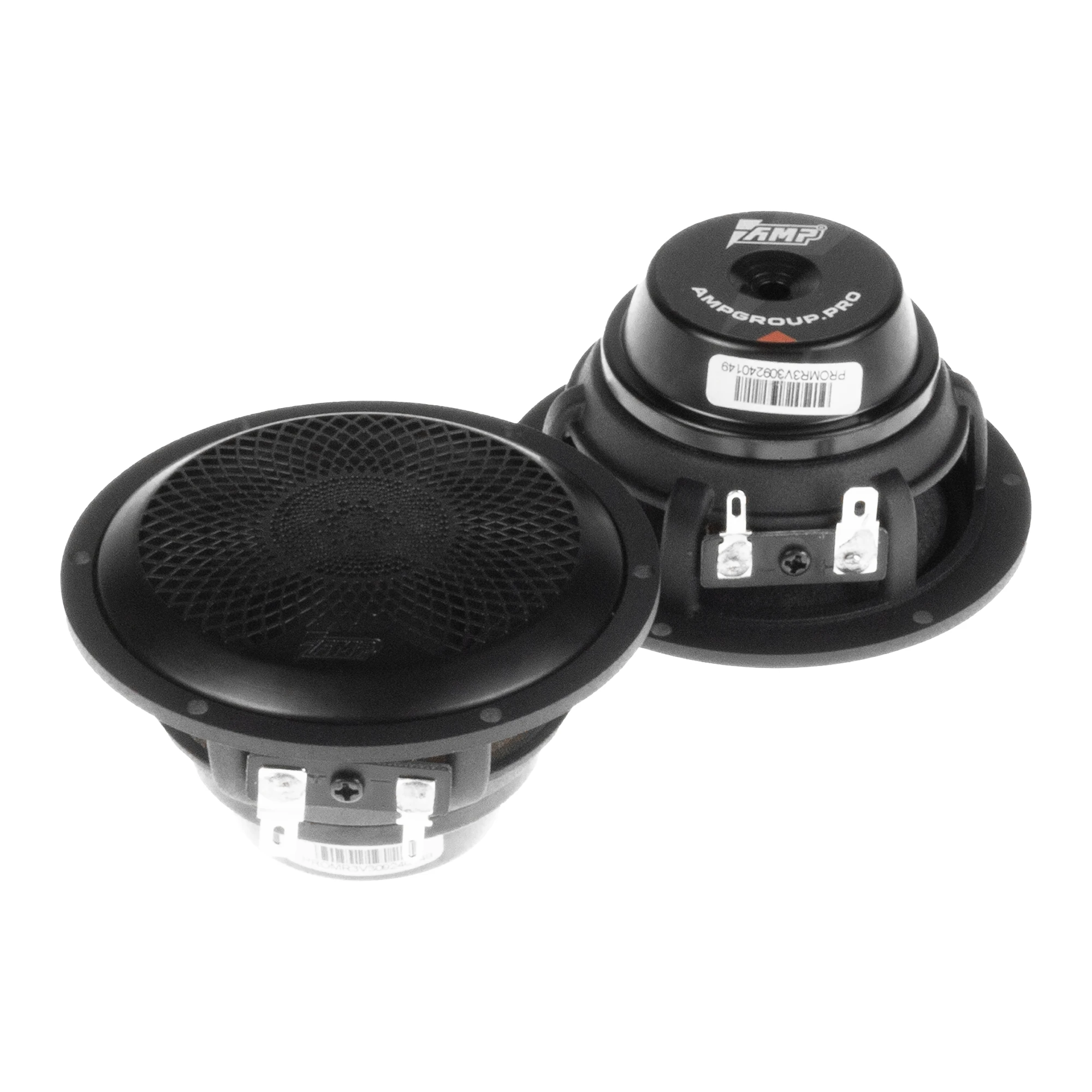 Midrange loudspeaker AMP PRO MR3 V3