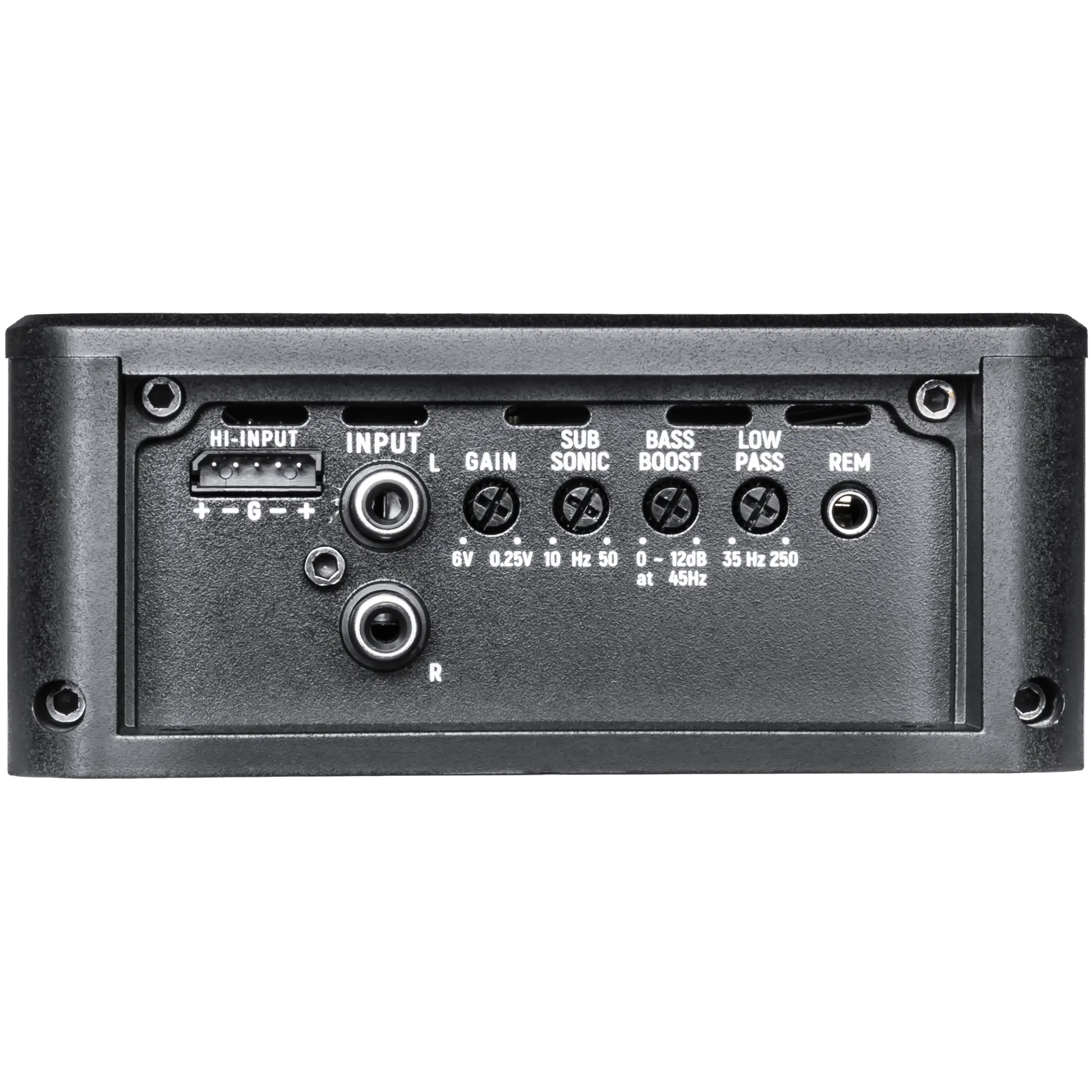 Amplifier AMP PRO 1.1000