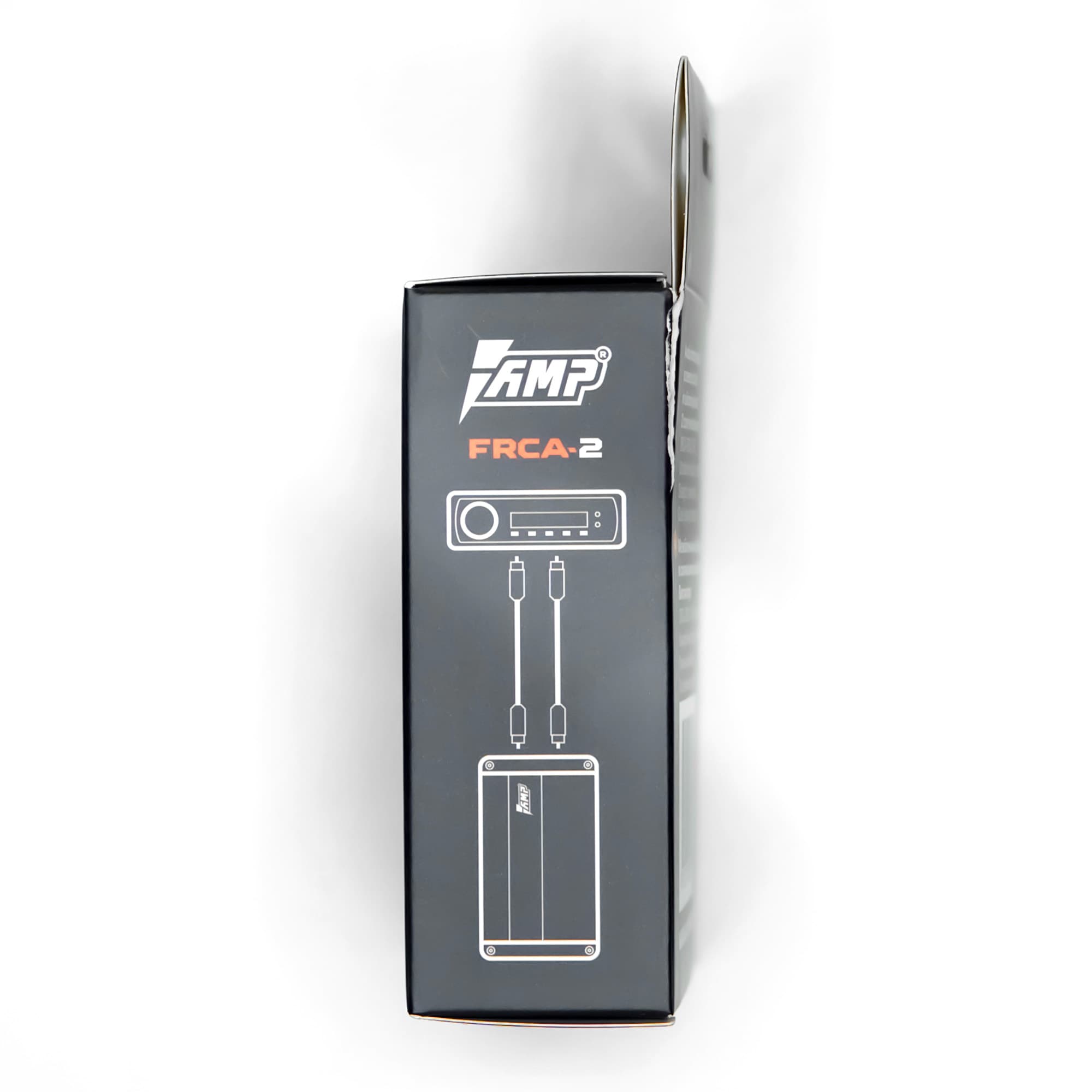 AMP FRCA-2