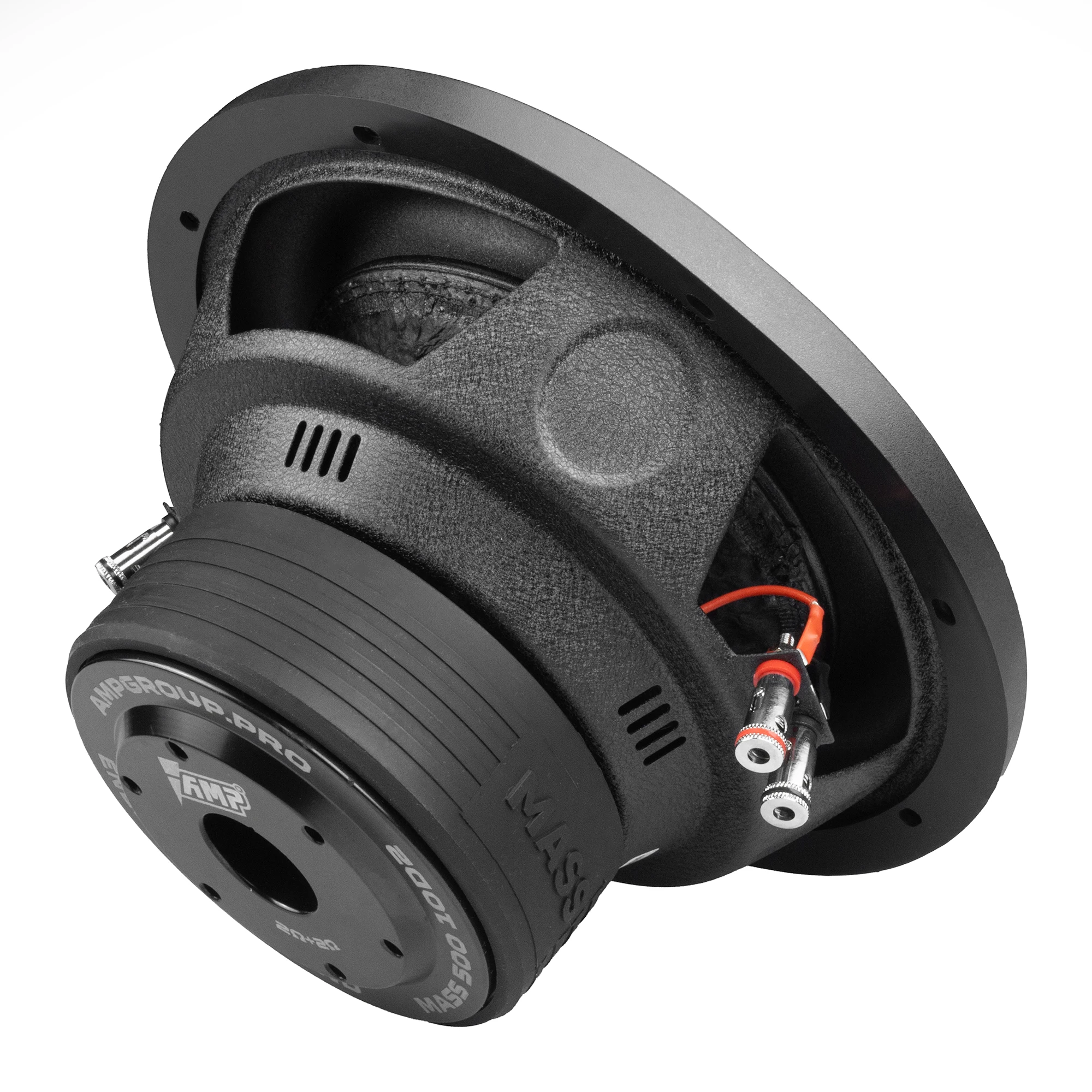 Subwoofer AMP MASS 500 10D2