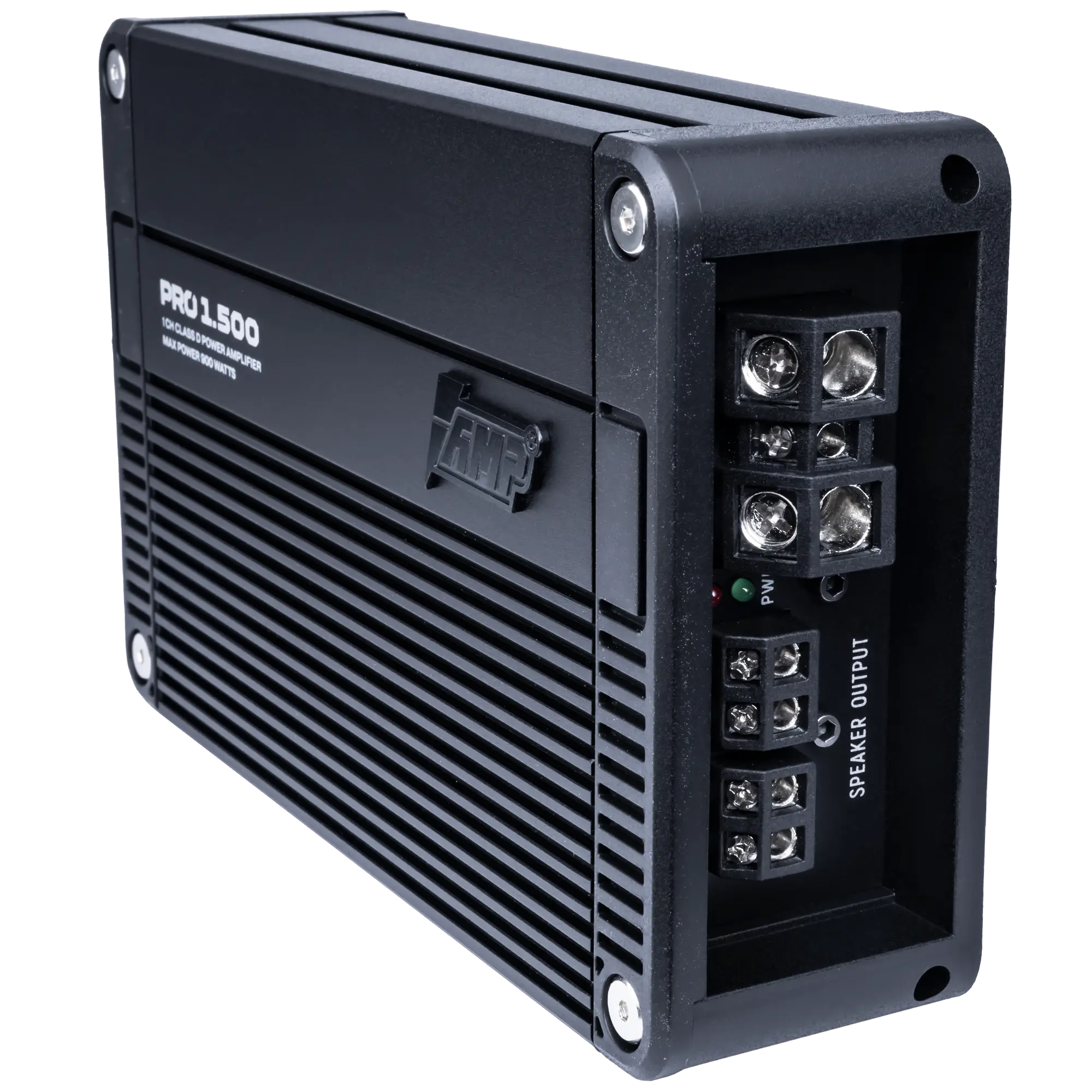 Amplifier AMP PRO 1.500
