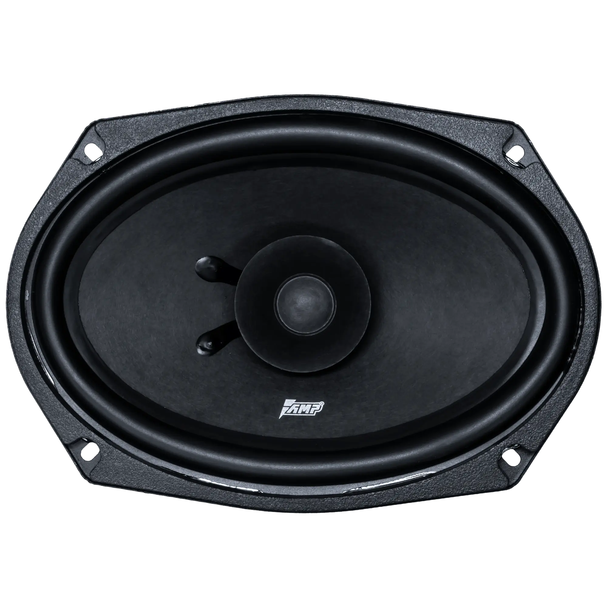 Fullrange acoustic AMP PROMO FR69 ver.2