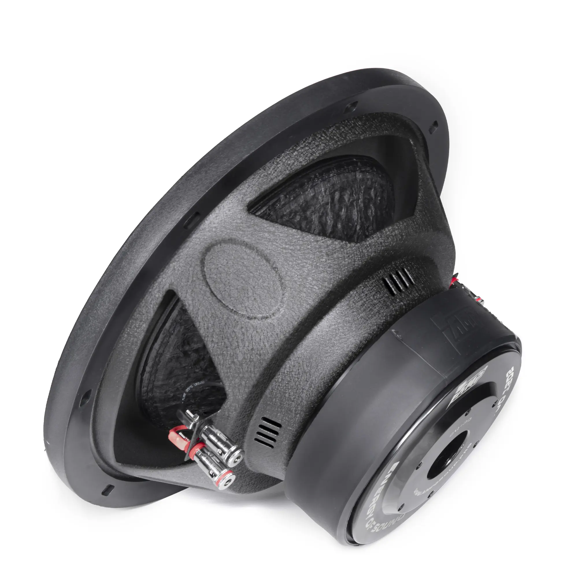 Subwoofer AMP MASS 500 12D2