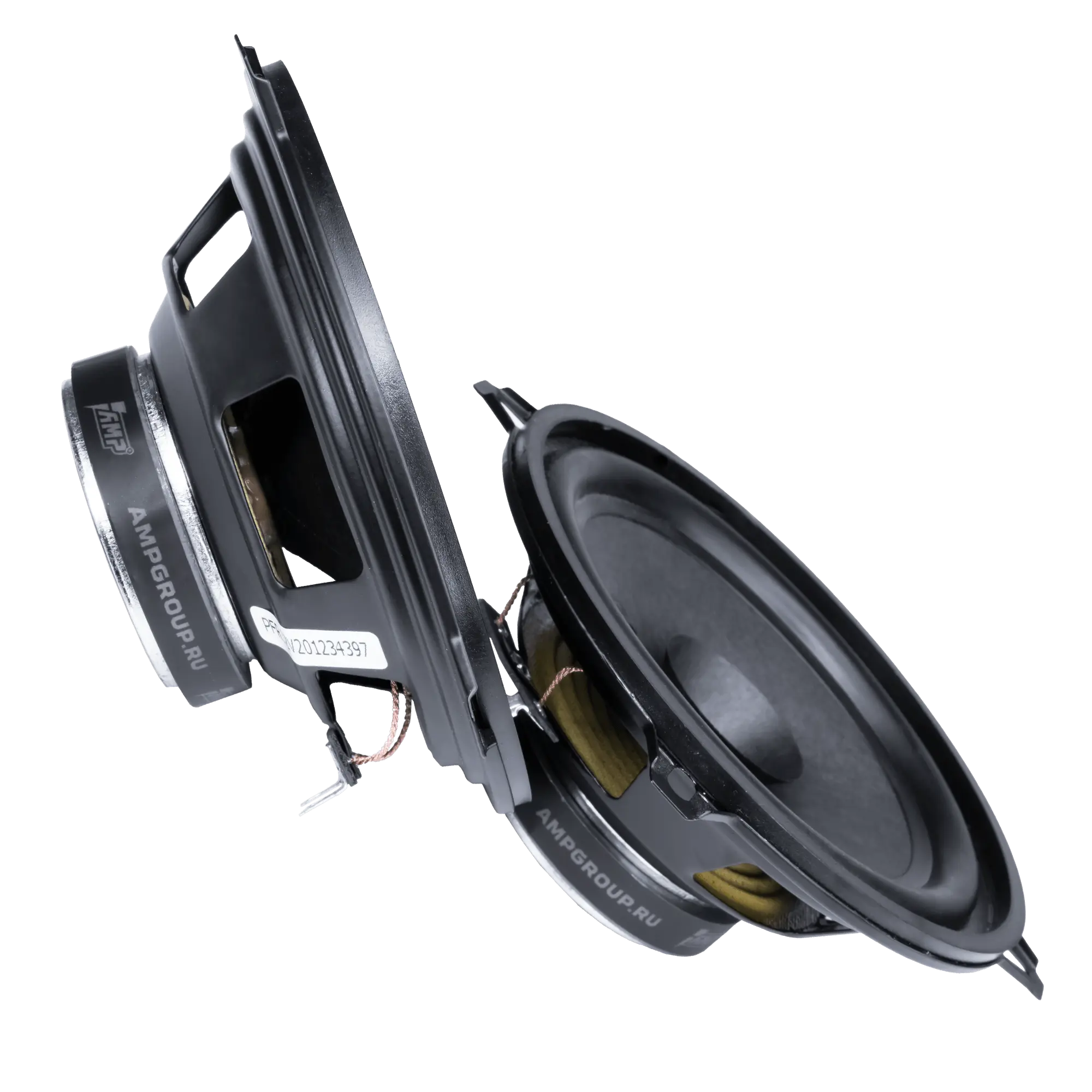 Fullrange acoustic AMP PROMO FR52 ver.2
