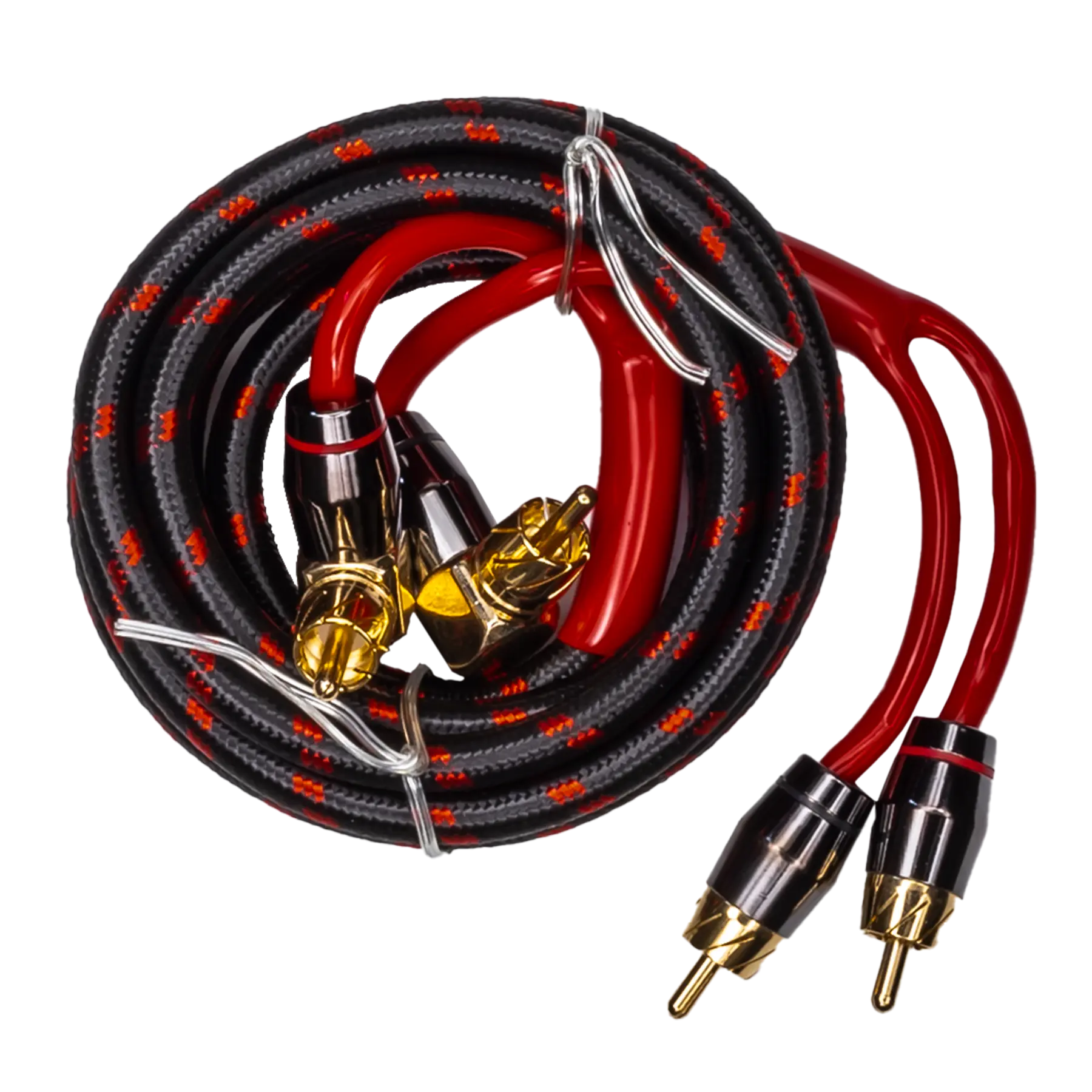 AMP HRCA-2