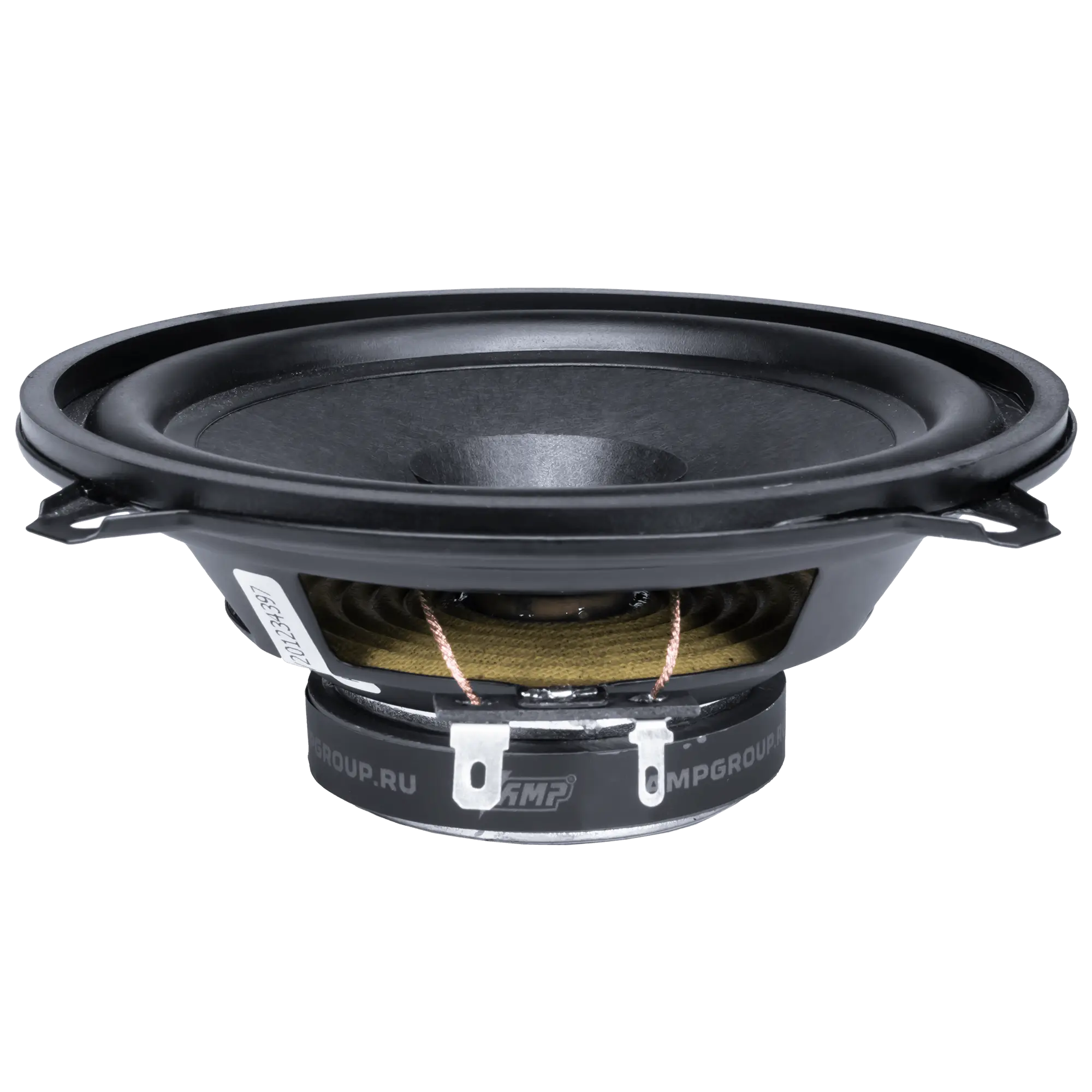 Fullrange acoustic AMP PROMO FR52 ver.2