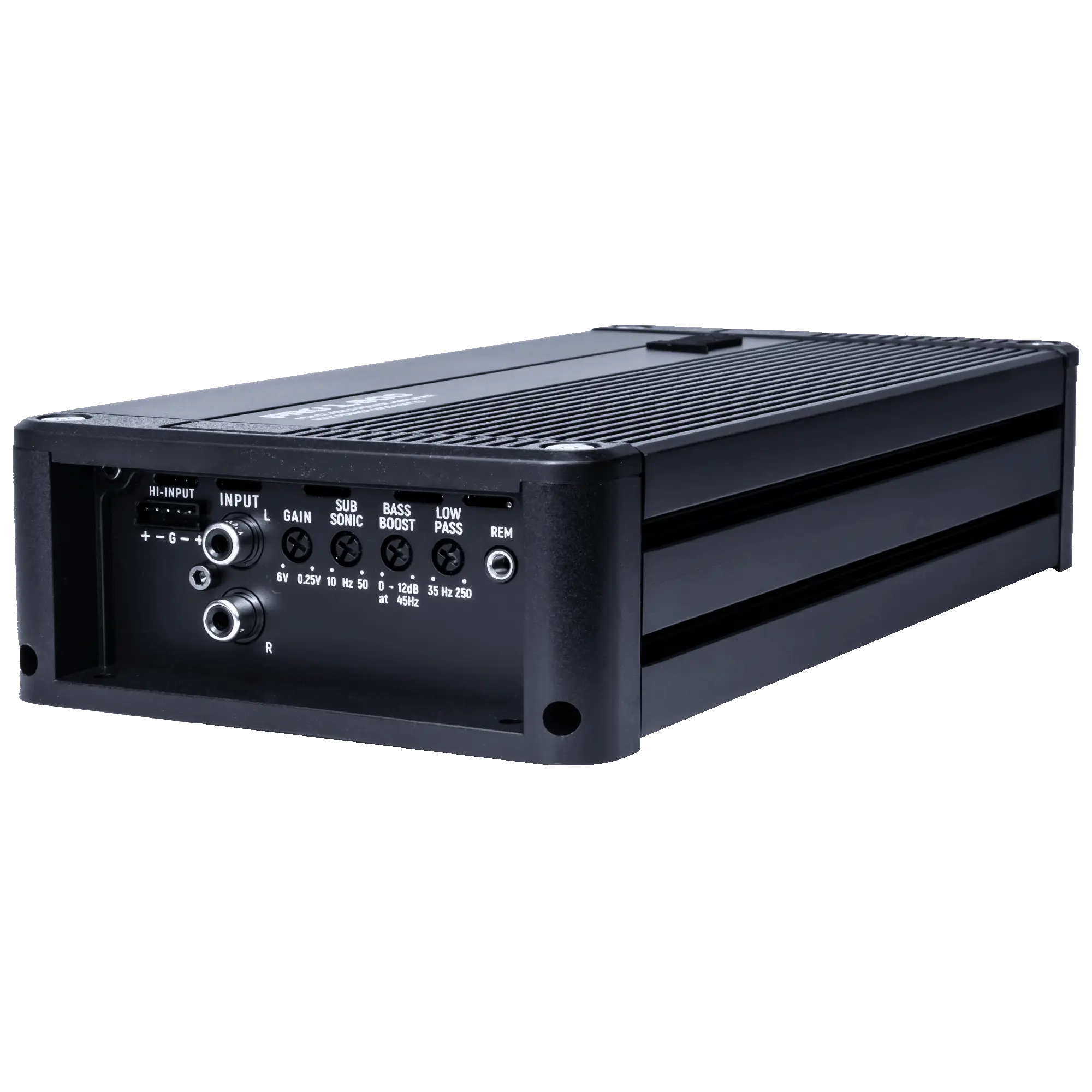 Amplifier AMP PRO 1.800