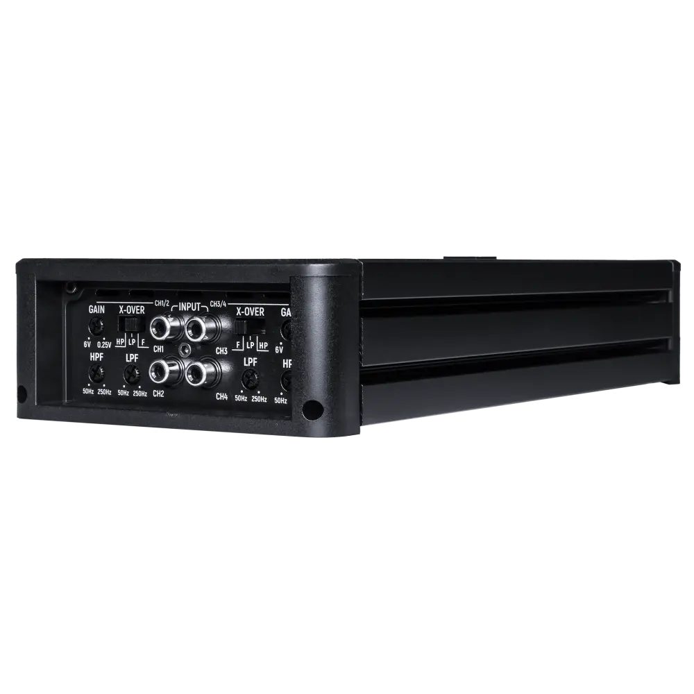 Amplifier AMP PRO 4.300