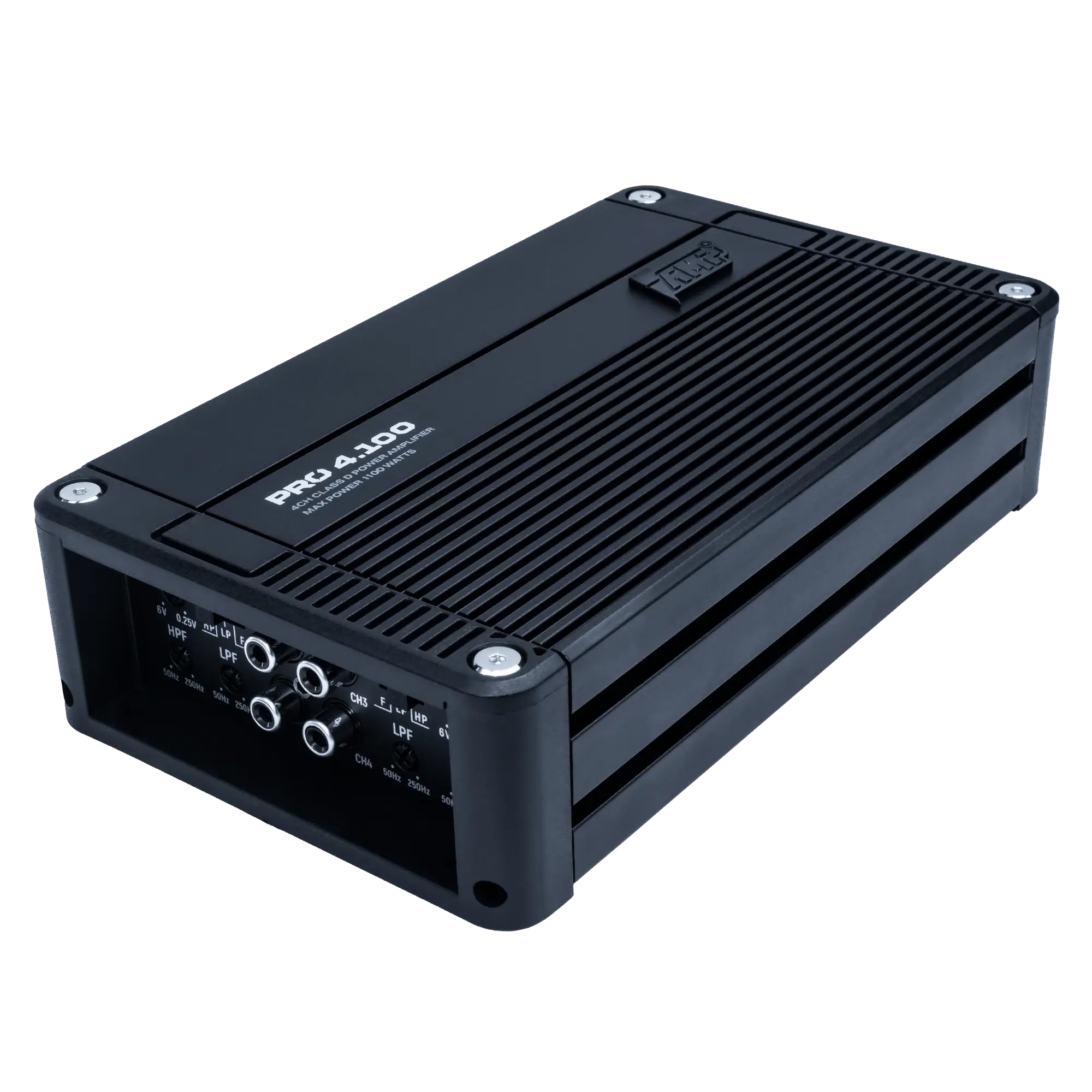 Amplifier AMP PRO 4.100