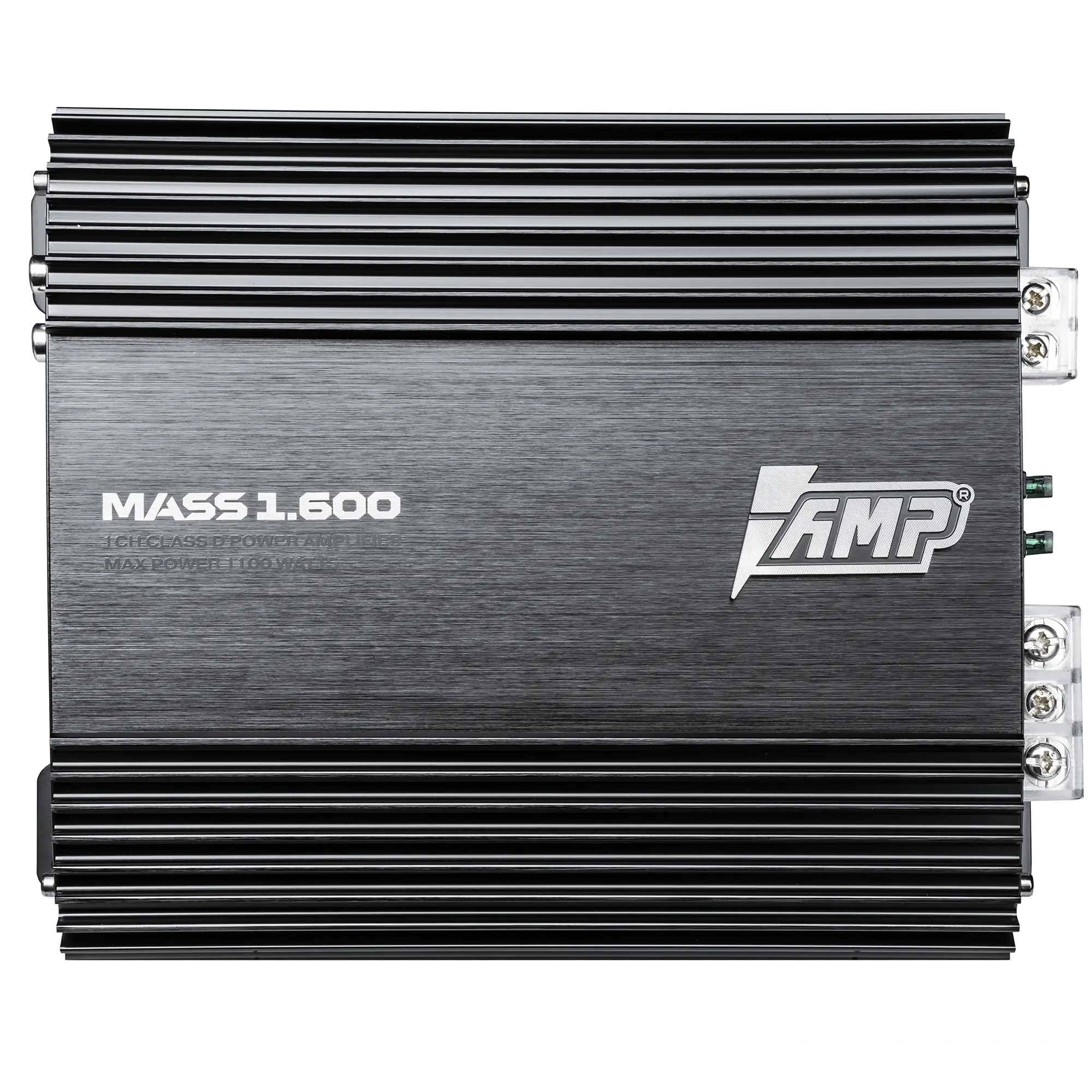  Amplifier AMP MASS 1.600