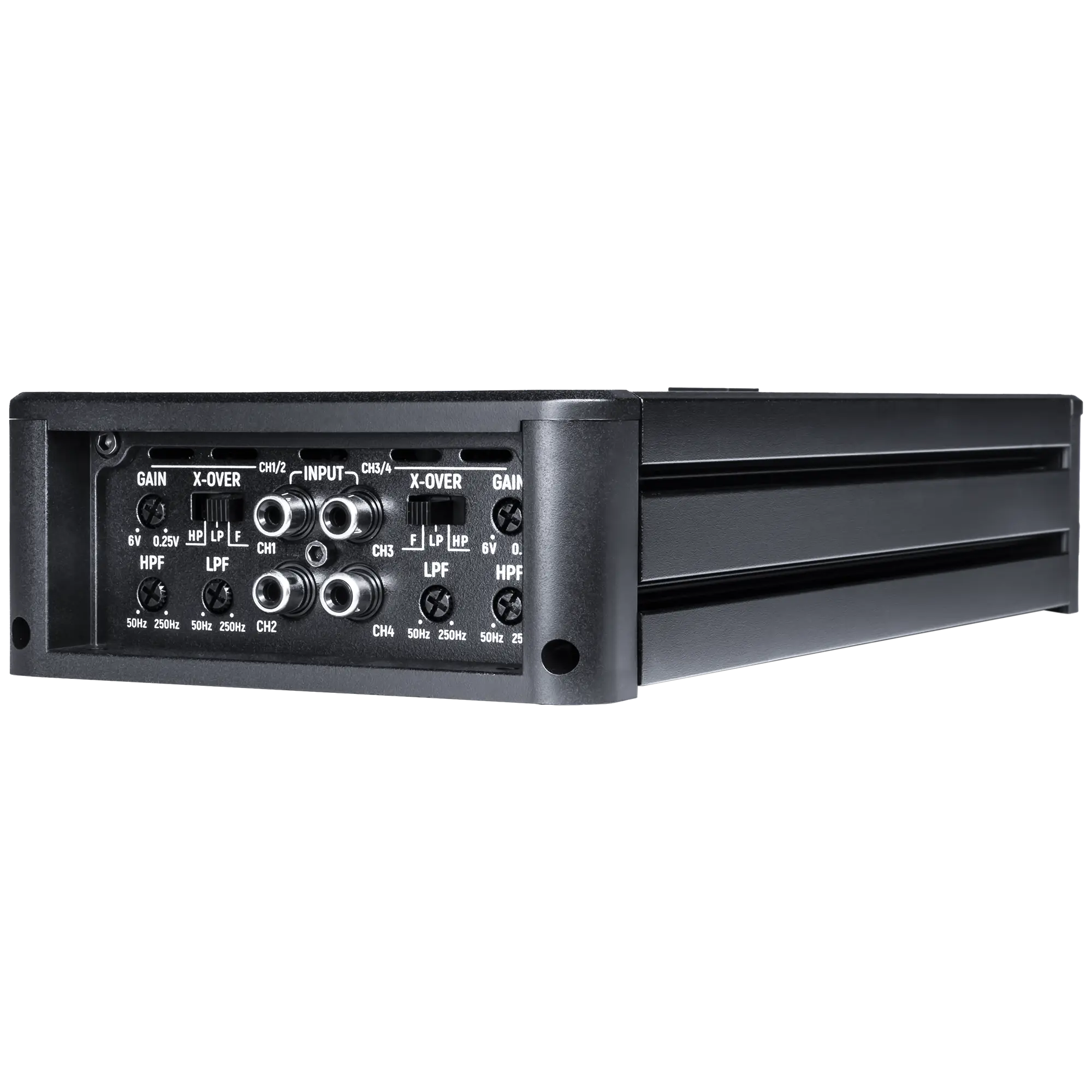 Amplifier AMP PRO 4.150