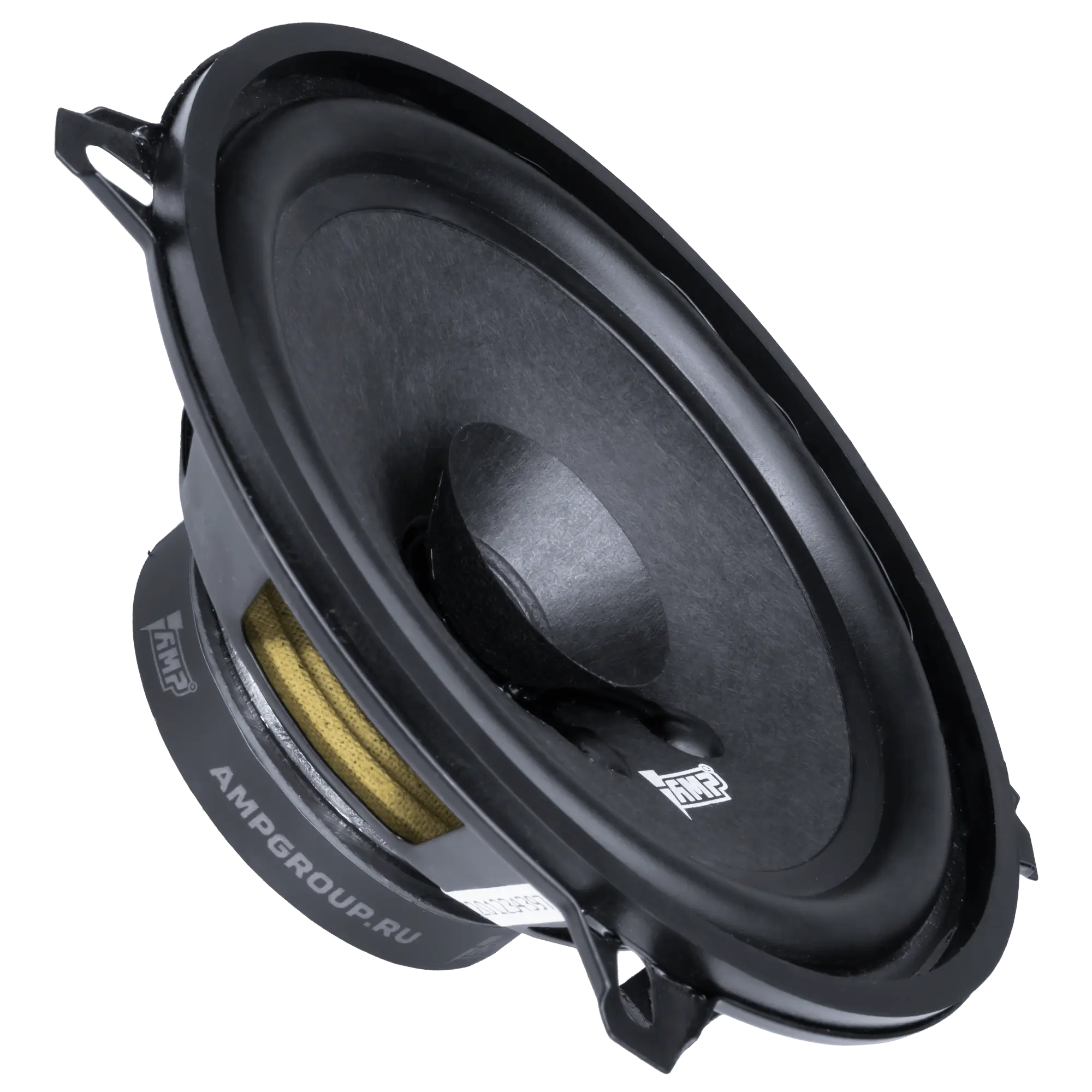 Fullrange acoustic AMP PROMO FR52 ver.2