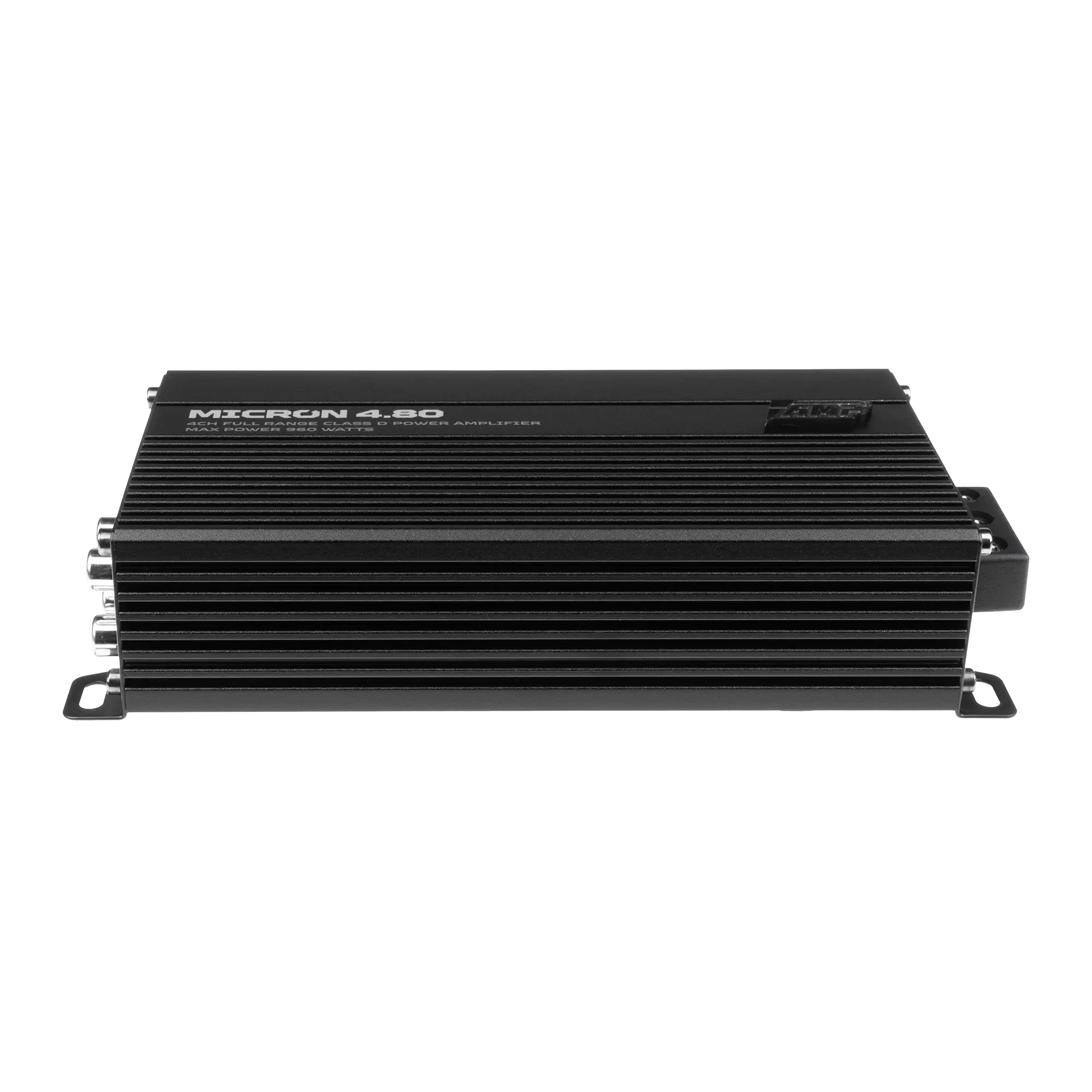 Amplifier AMP MICRON 4.80