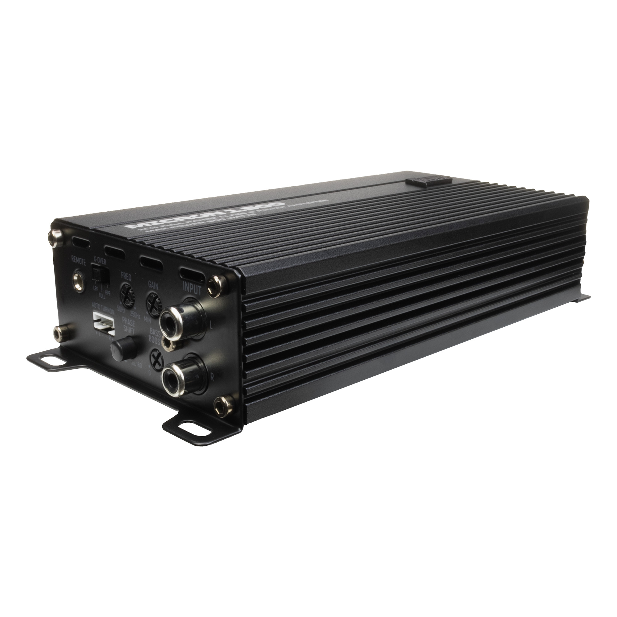 Amplifier AMP MICRON 1.500