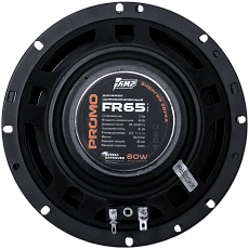 Fullrange acoustic AMP PROMO FR65 ver.2