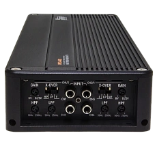 Amplifier AMP PRO 4.400