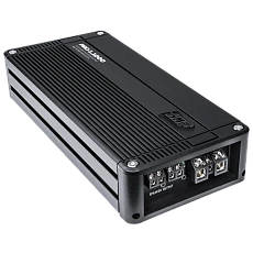 Amplifier AMP PRO 1.1000