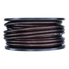 Power cable AMP MASS 4Ga Black