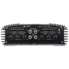 Amplifier AMP MASS 4.150